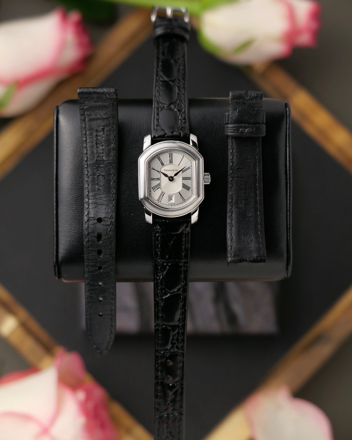 Tiffany & Co Mark Coupe “Small” (circa late 1990s)