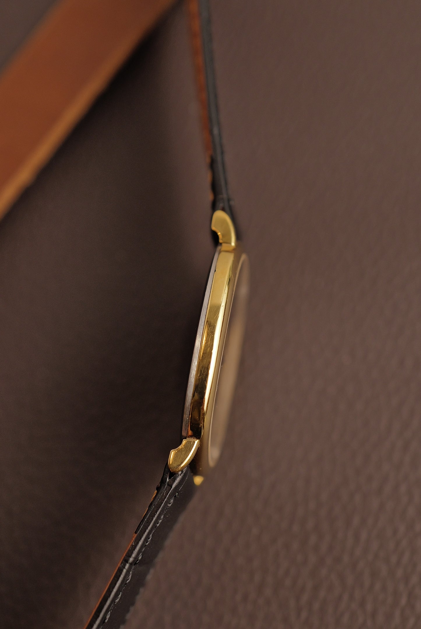 Longines Les grandes classiques 'Ellipse' Quartz