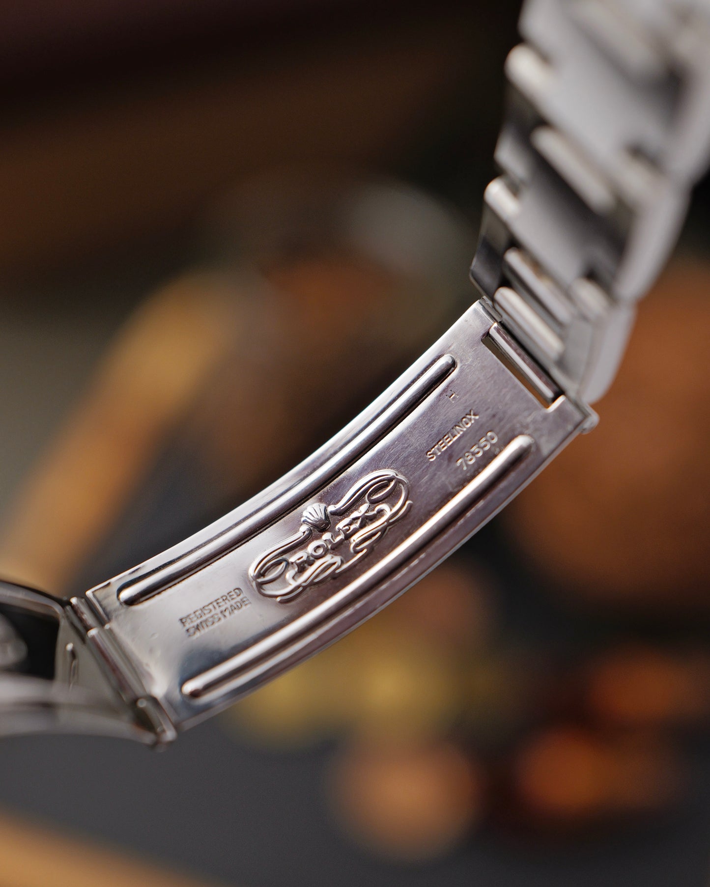 Rolex OysterDate Precision 31mm Ref. 6466 (Circa 1966)