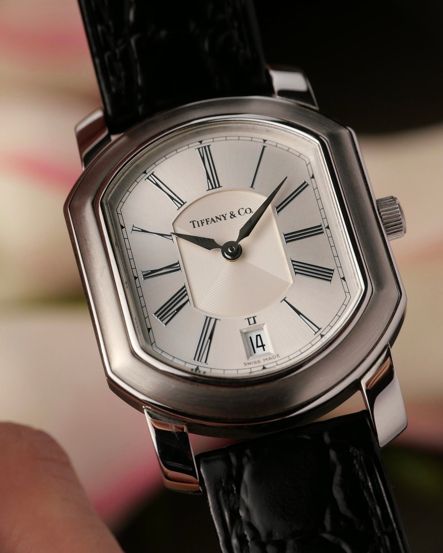 Tiffany & Co Mark Coupe “Large” (circa late 1990s)