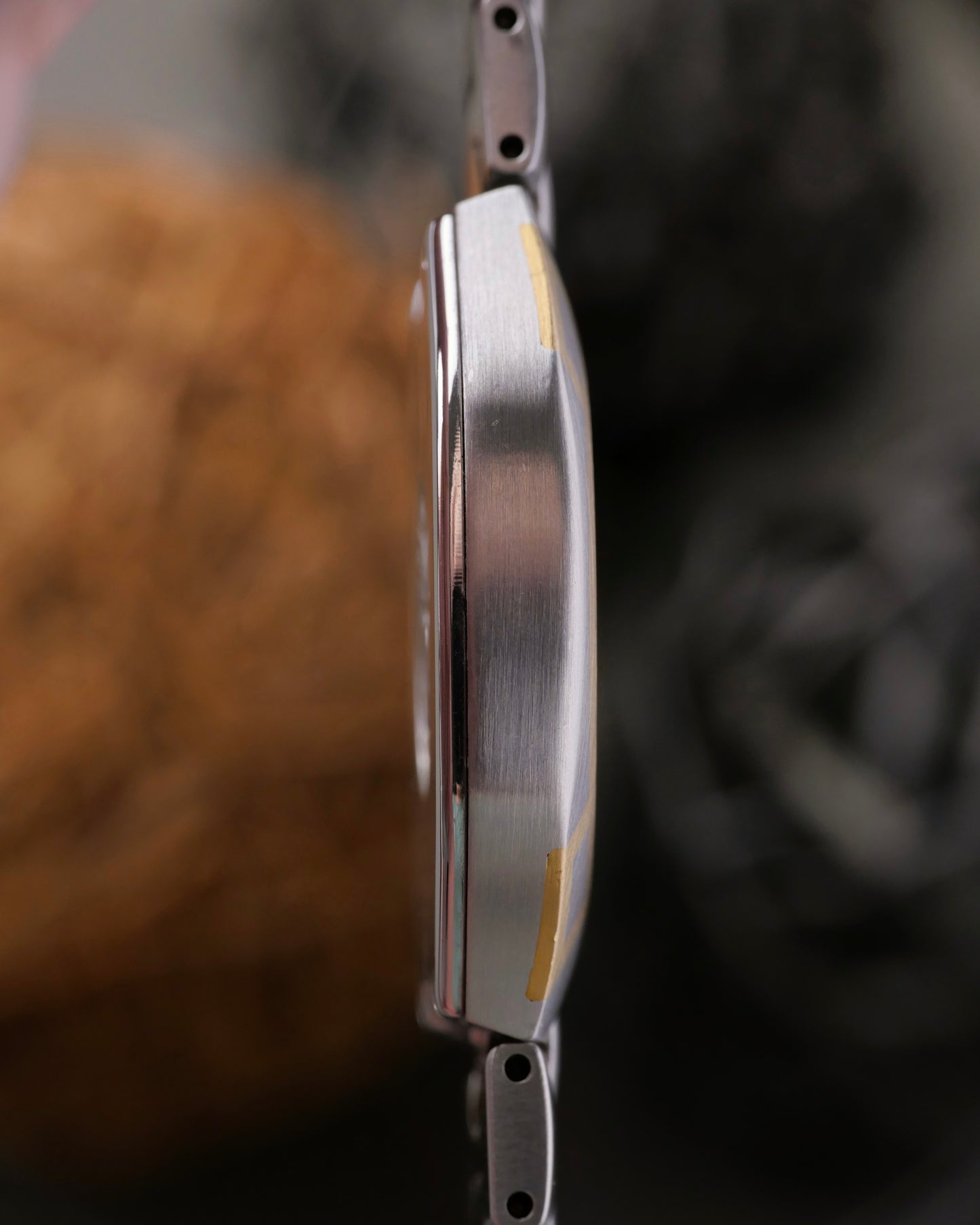 Omega Seamaster Polaris MultiFunction Ana-Digi Ref. 386.032 (circa 1991)