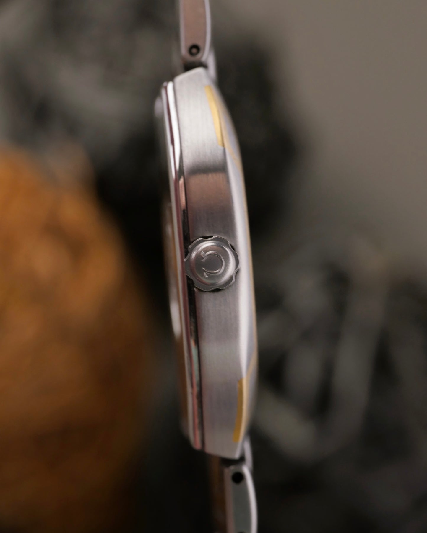 Omega Seamaster Polaris MultiFunction Ana-Digi Ref. 386.032 (circa 1991)
