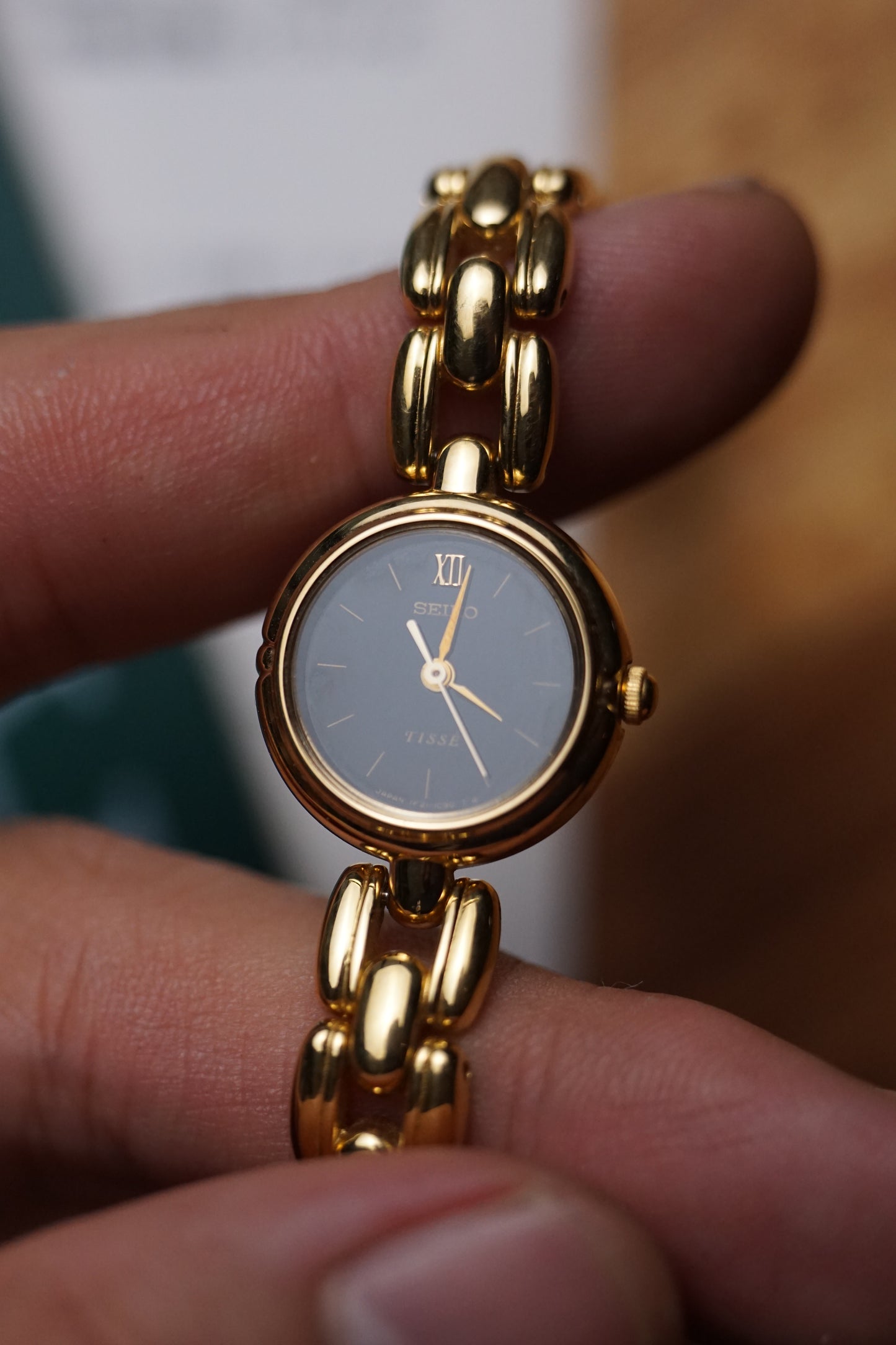 Seiko bracelet ladies #240237