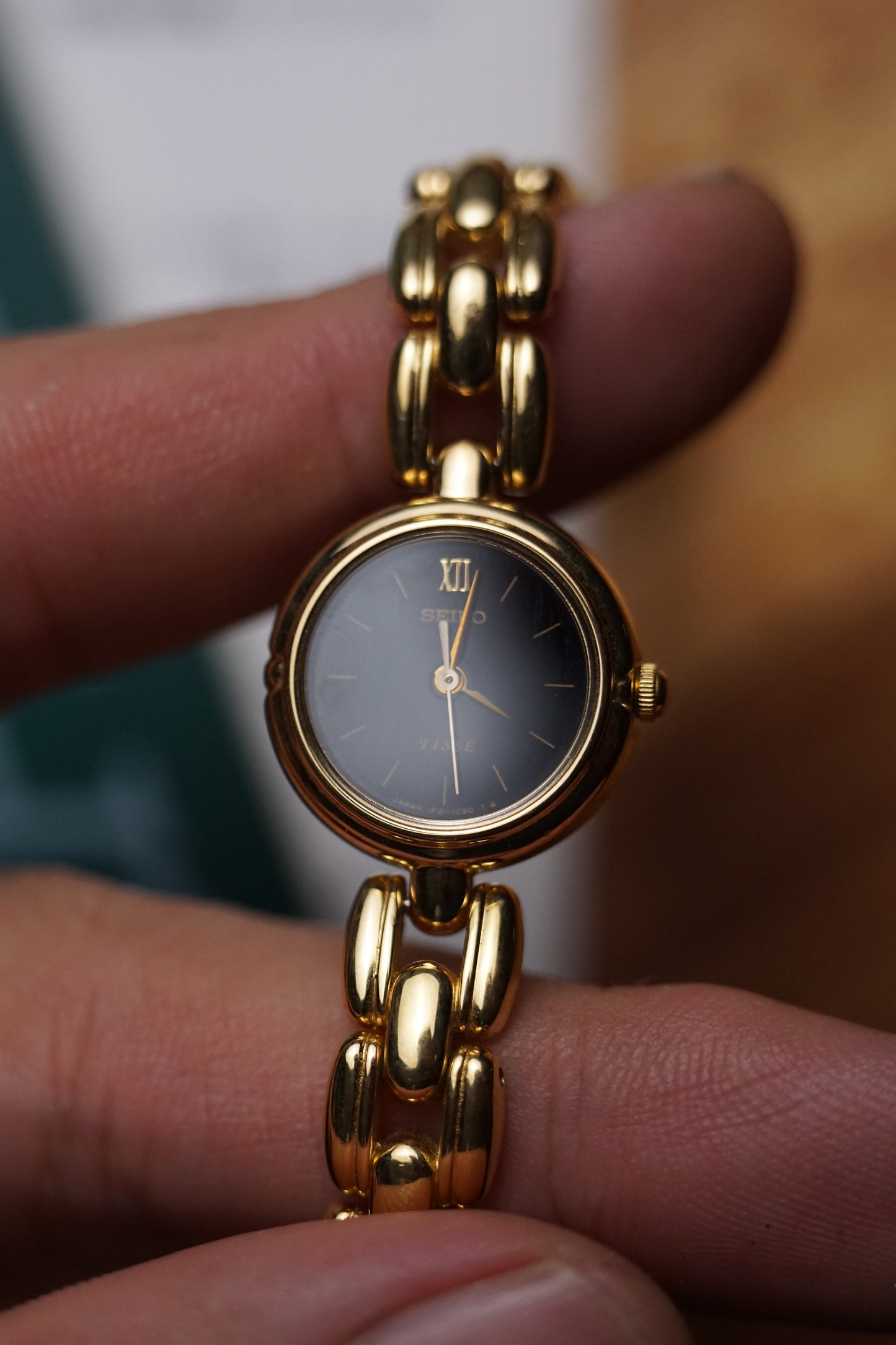 Seiko bracelet ladies #240237