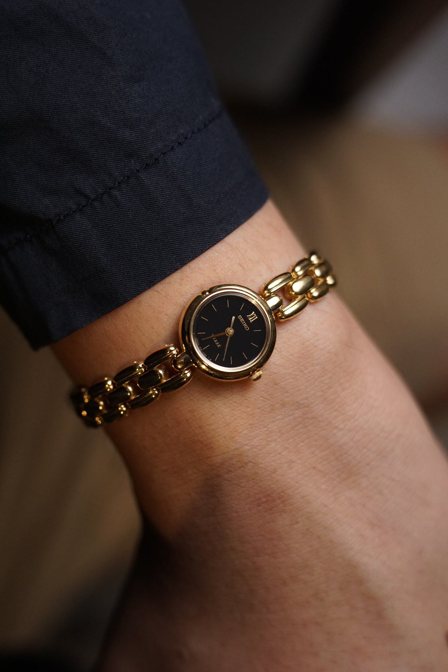 Seiko bracelet ladies #240237