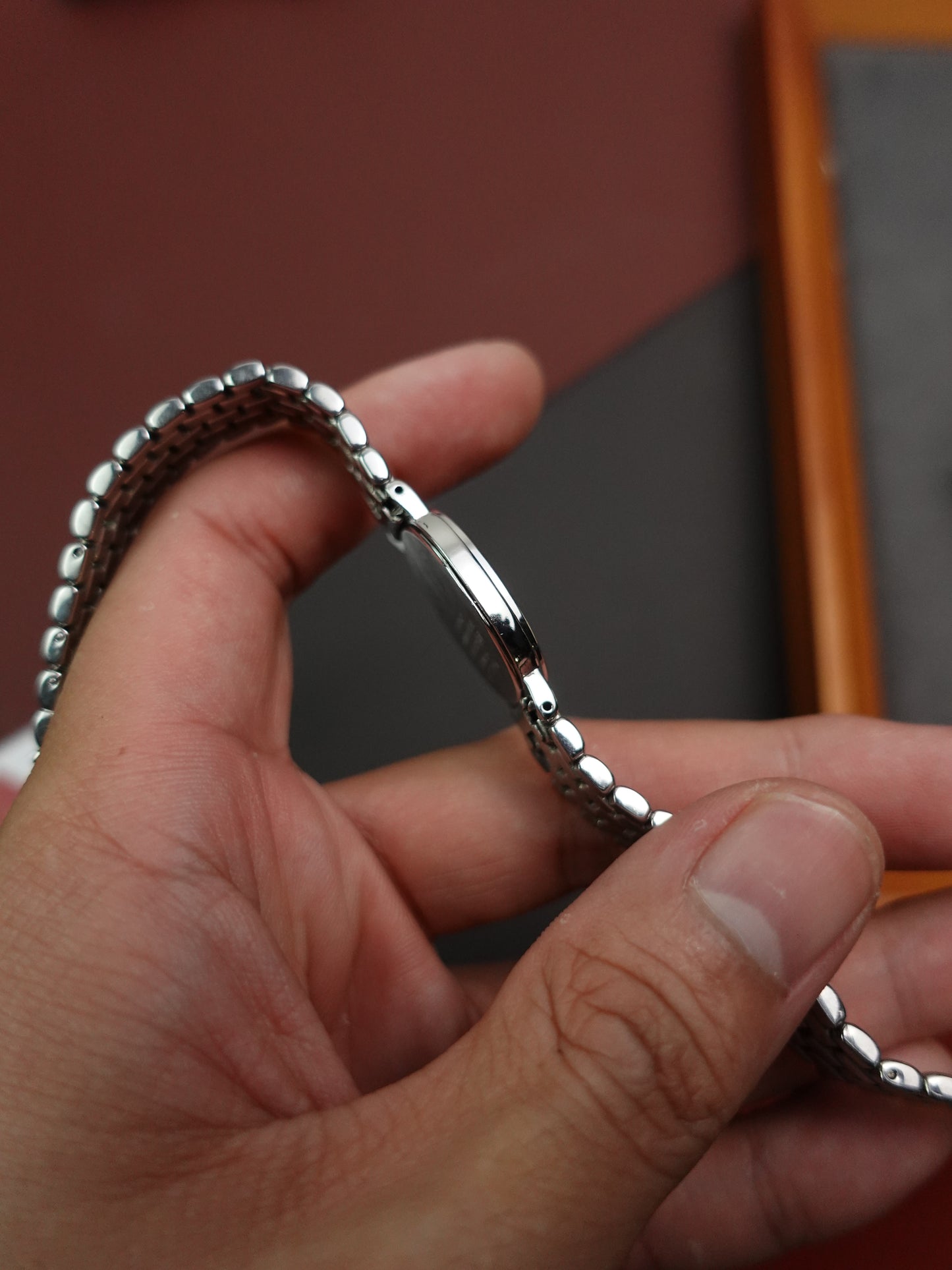 Seiko Exceline Ellipse Bracelet 2N20-0040