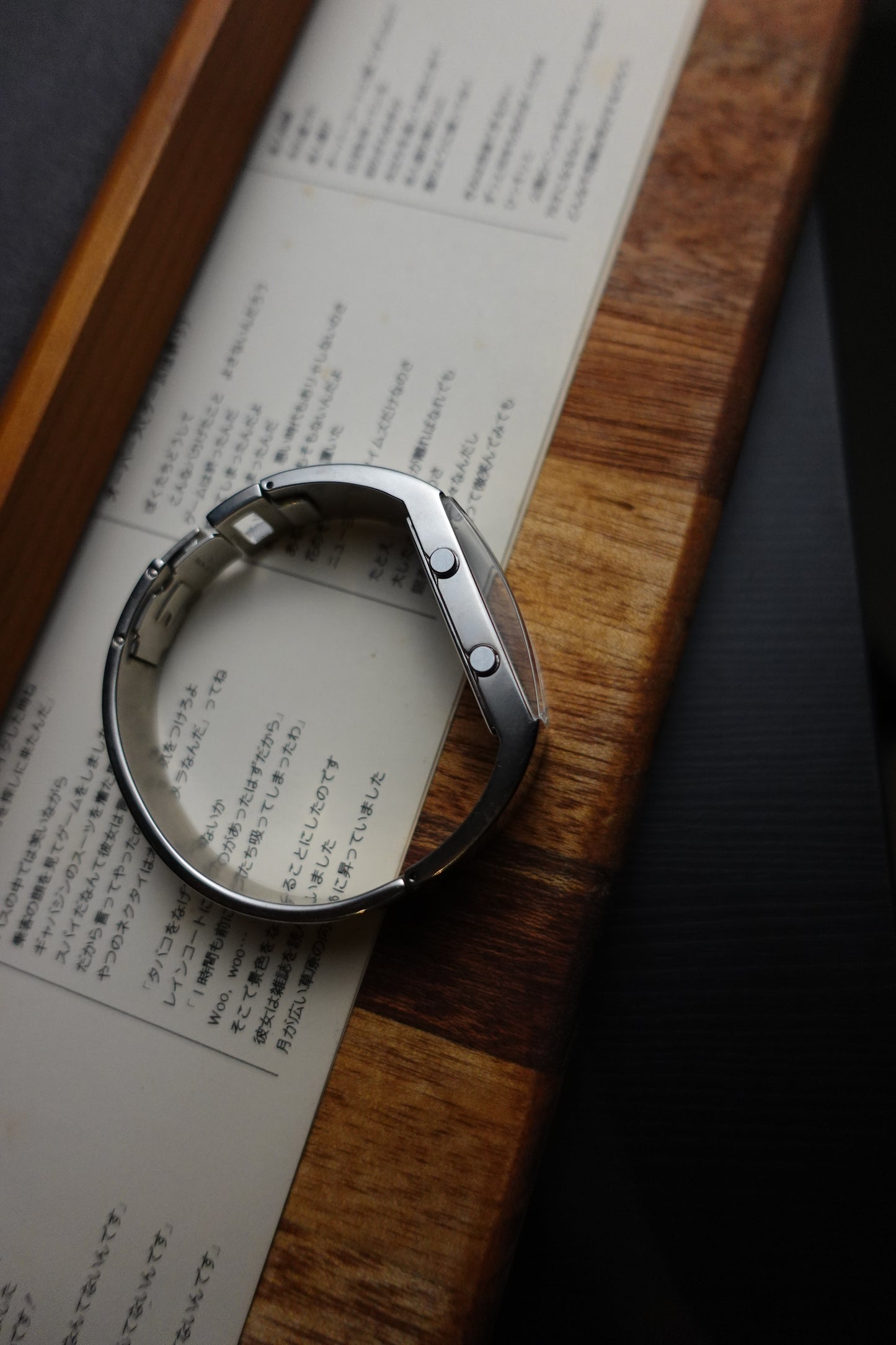 Seiko Alba Deua Dual time #290
