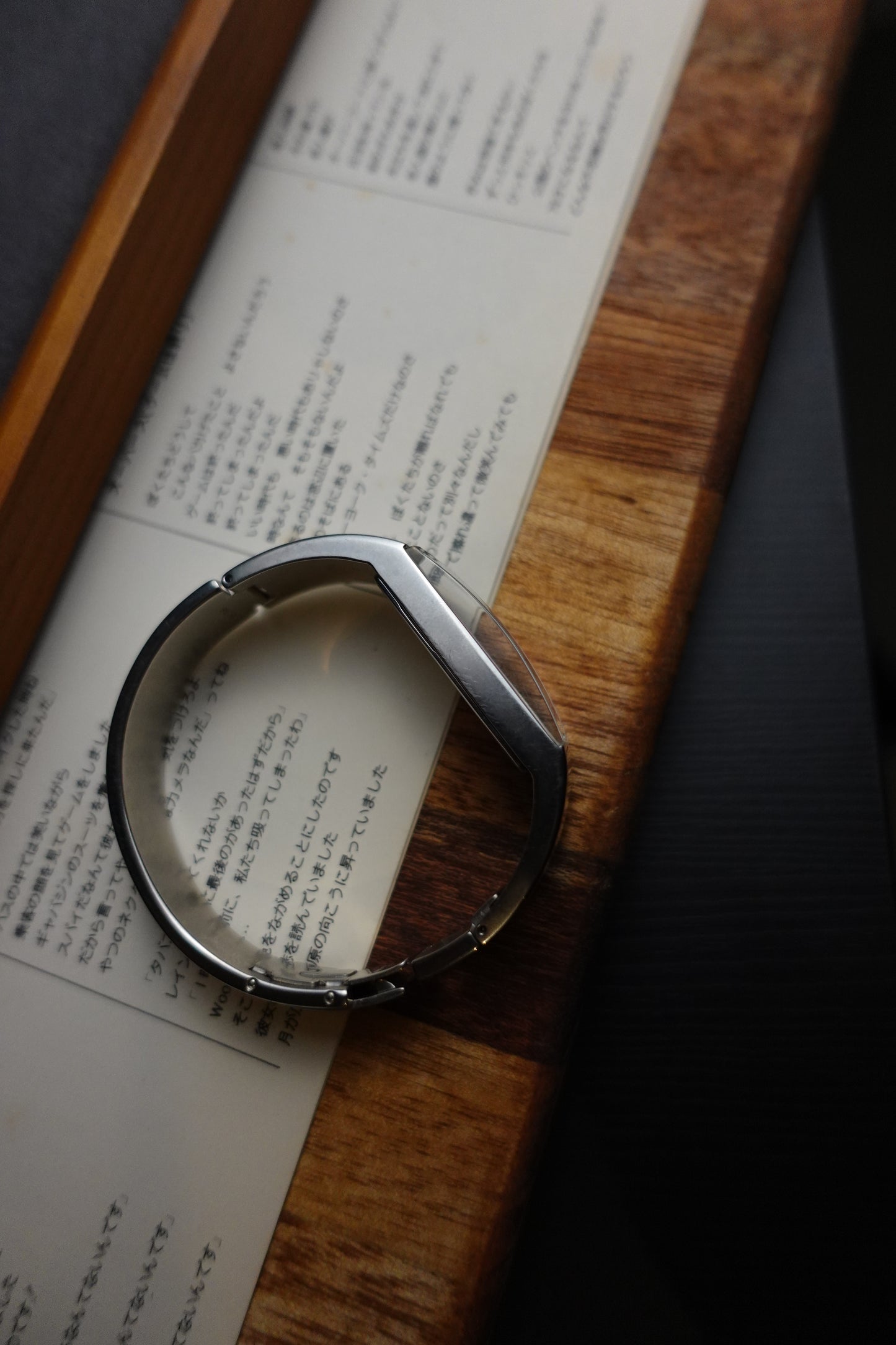 Seiko Alba Deua Dual time #290