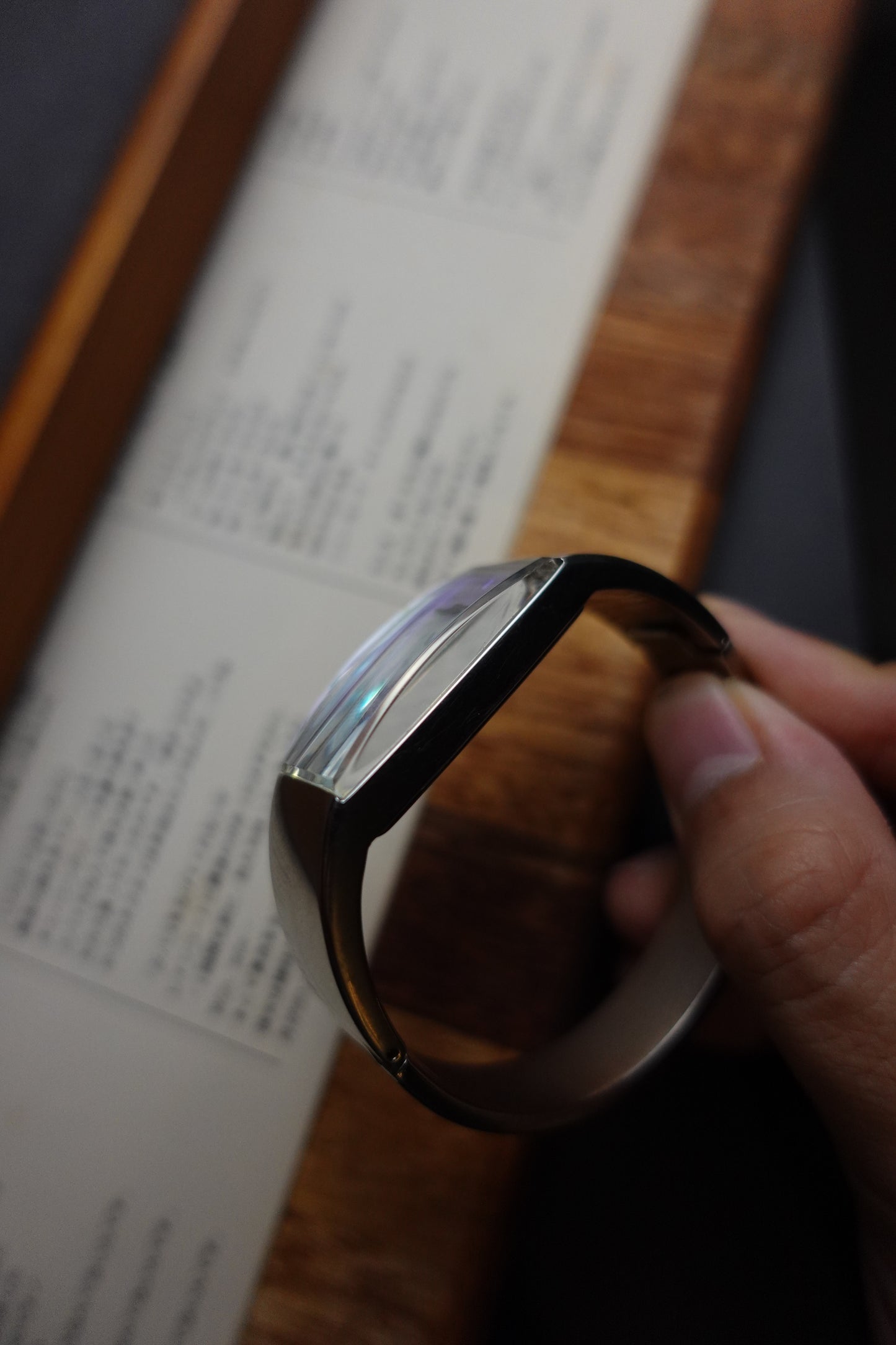 Seiko Alba Deua Dual time #290