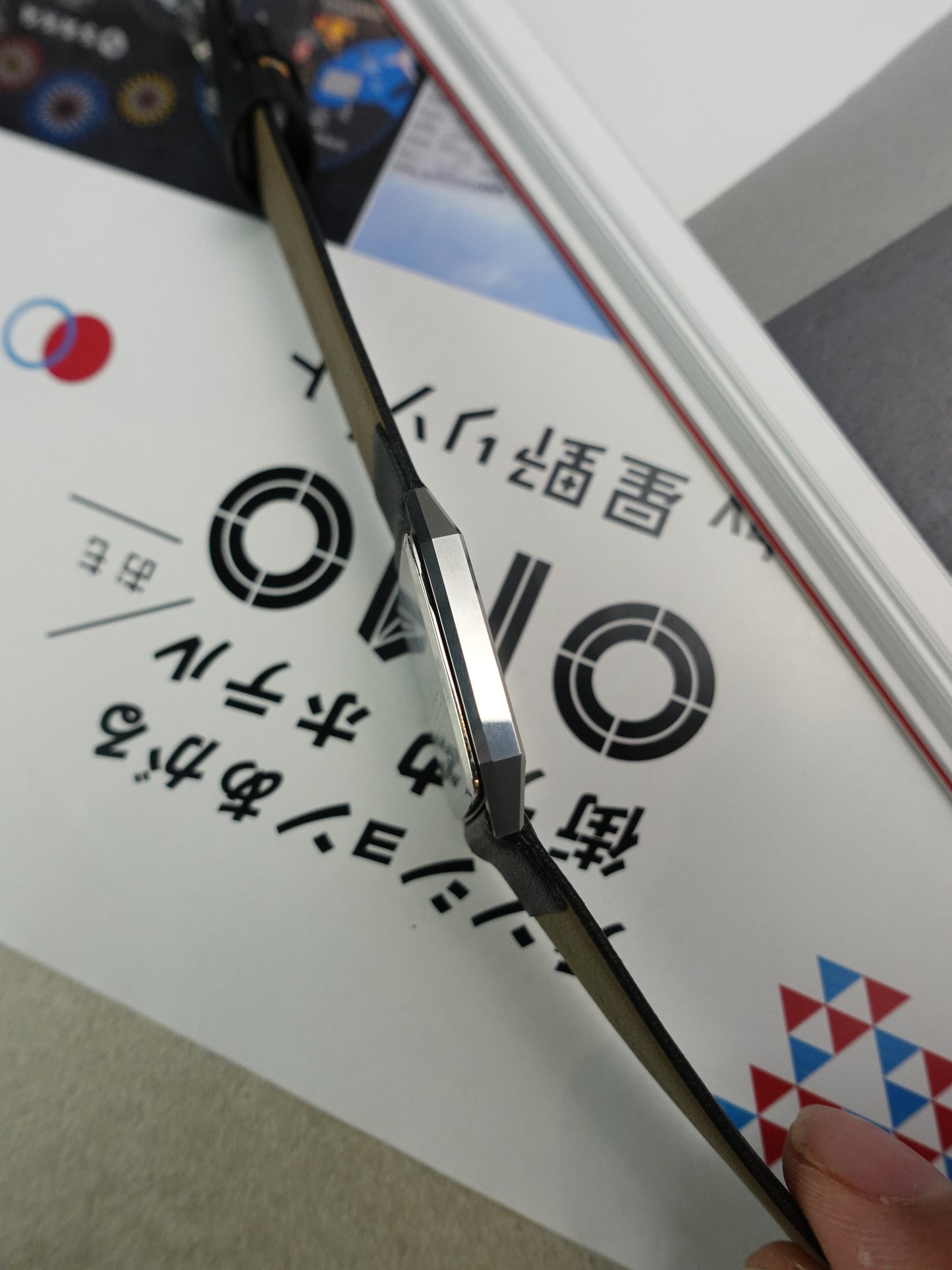 Couple Seiko Dolce & Exceline set Tungsten Carbide Case