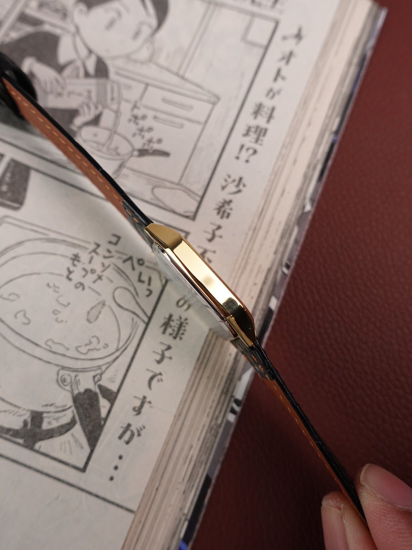 Citizen Square Case 3630-361717
