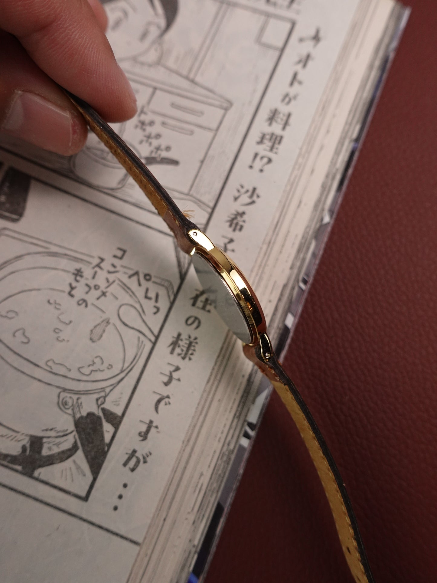 Classic Seiko Quartz 1N00-0D50