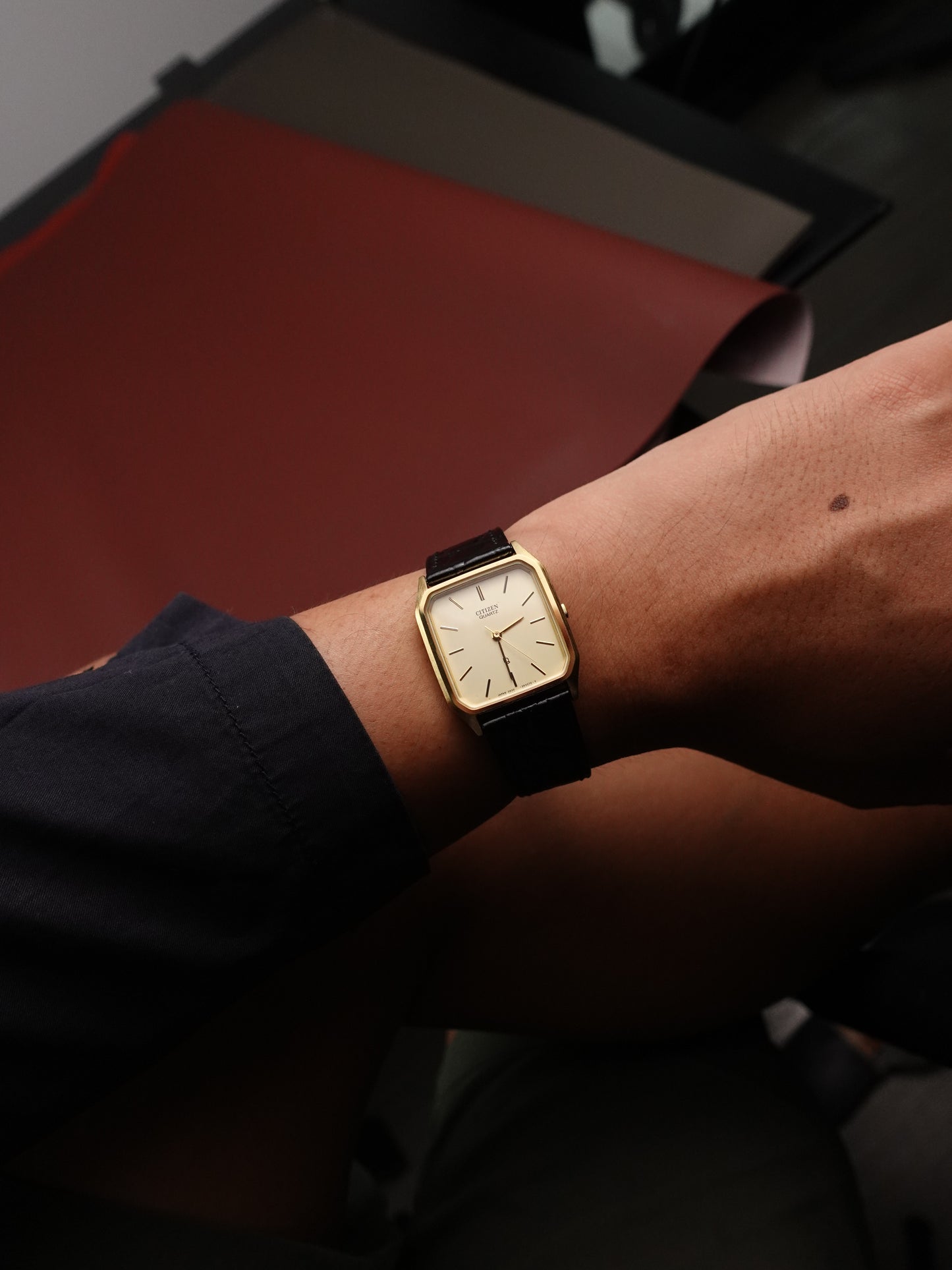 Citizen Square Case 3630-361717