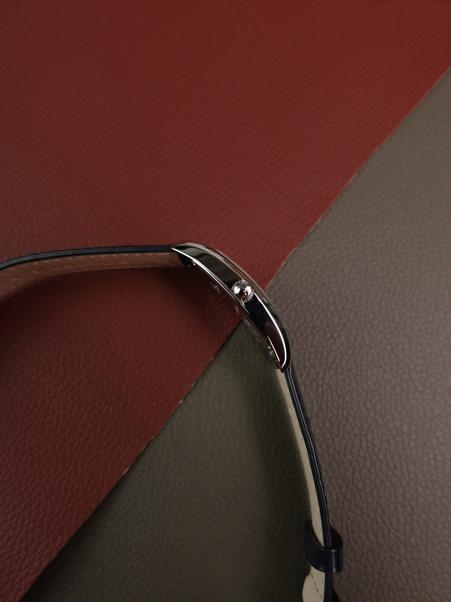 Hamilton American Classic Boulton Quartz <Modern>