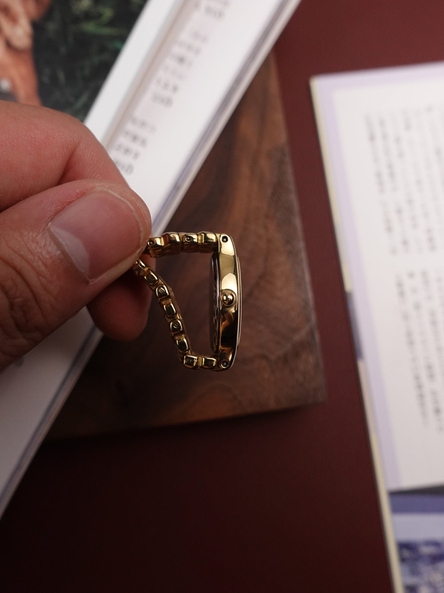 Ladies Seiko Belfina Bracelet Quartz