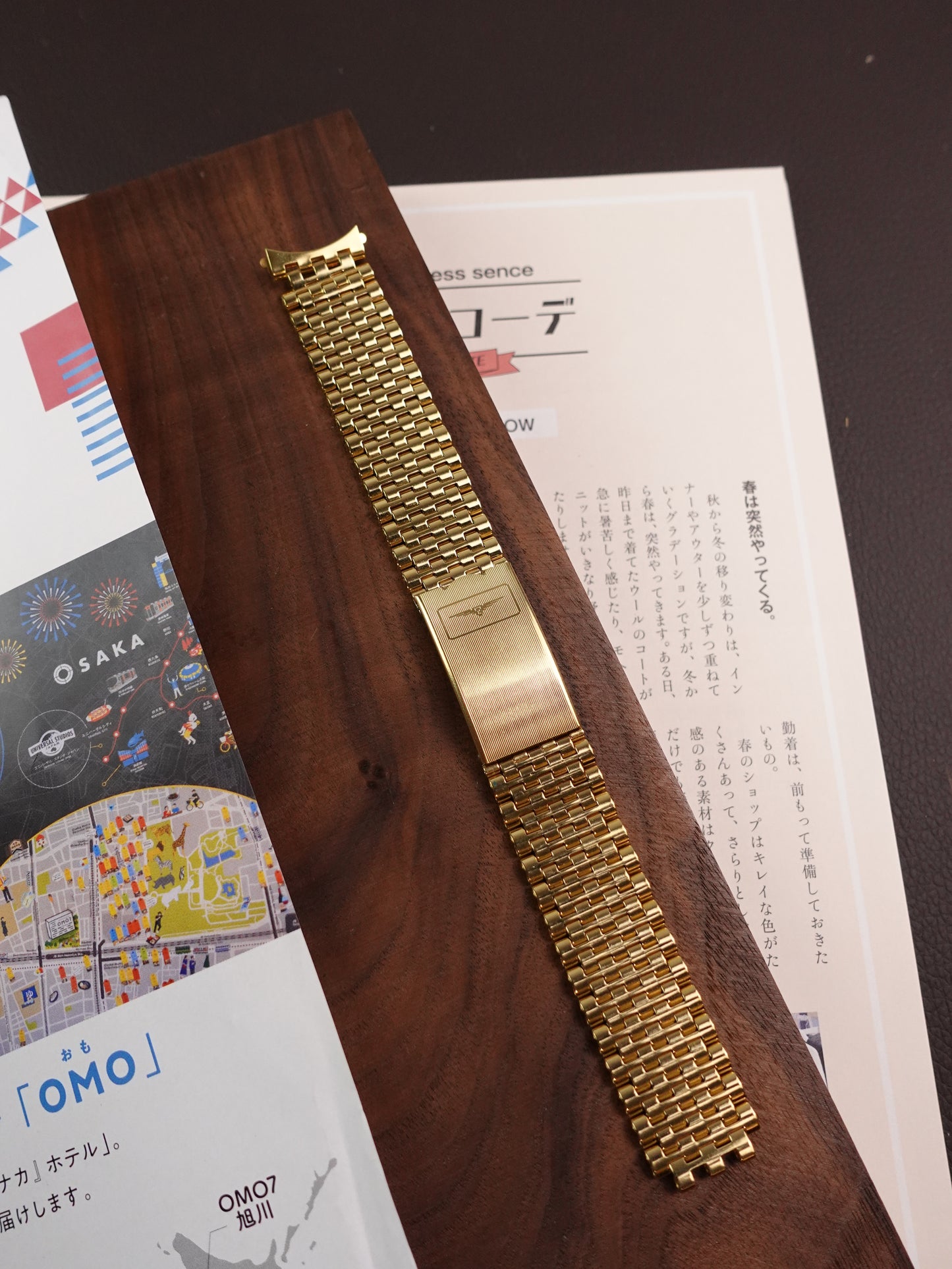 Longines Presence Stamped "Malaysia Airlines" Commemorative Piece Full set with original bracelet