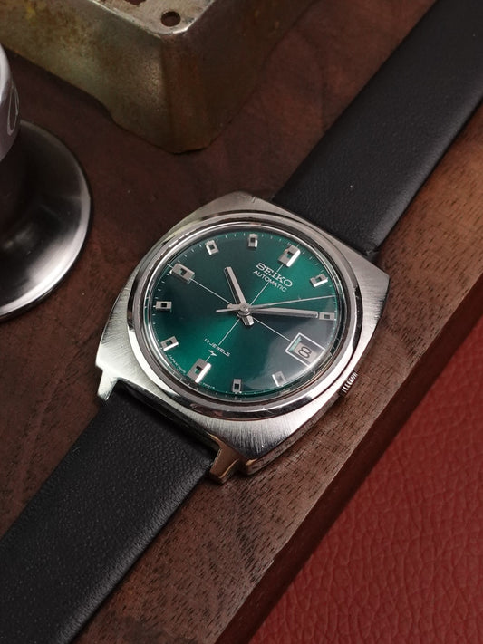 Seiko Automatic 7005-7001 Circa. 1960s