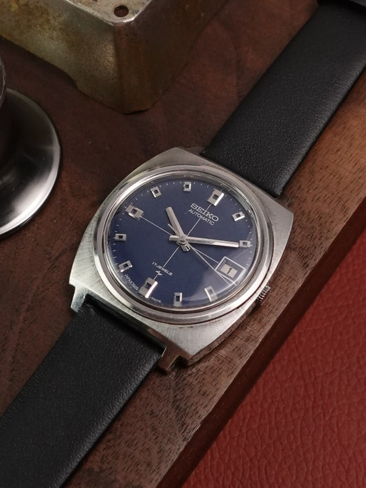 Seiko Automatic 7005-7001 Circa. 1960s + bracelet