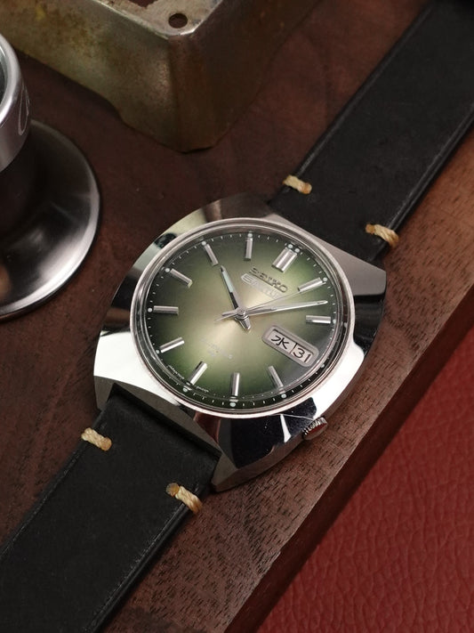 Seiko 5 ACTUS 7019-8034R Circa. 1960s