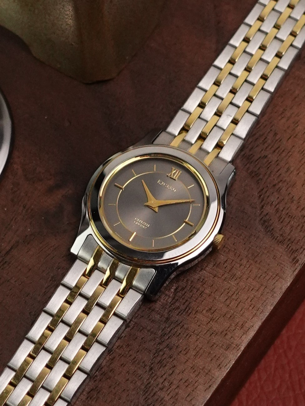 Ladies Citizen Exceed Multi Link 2-tone 5626-F60536