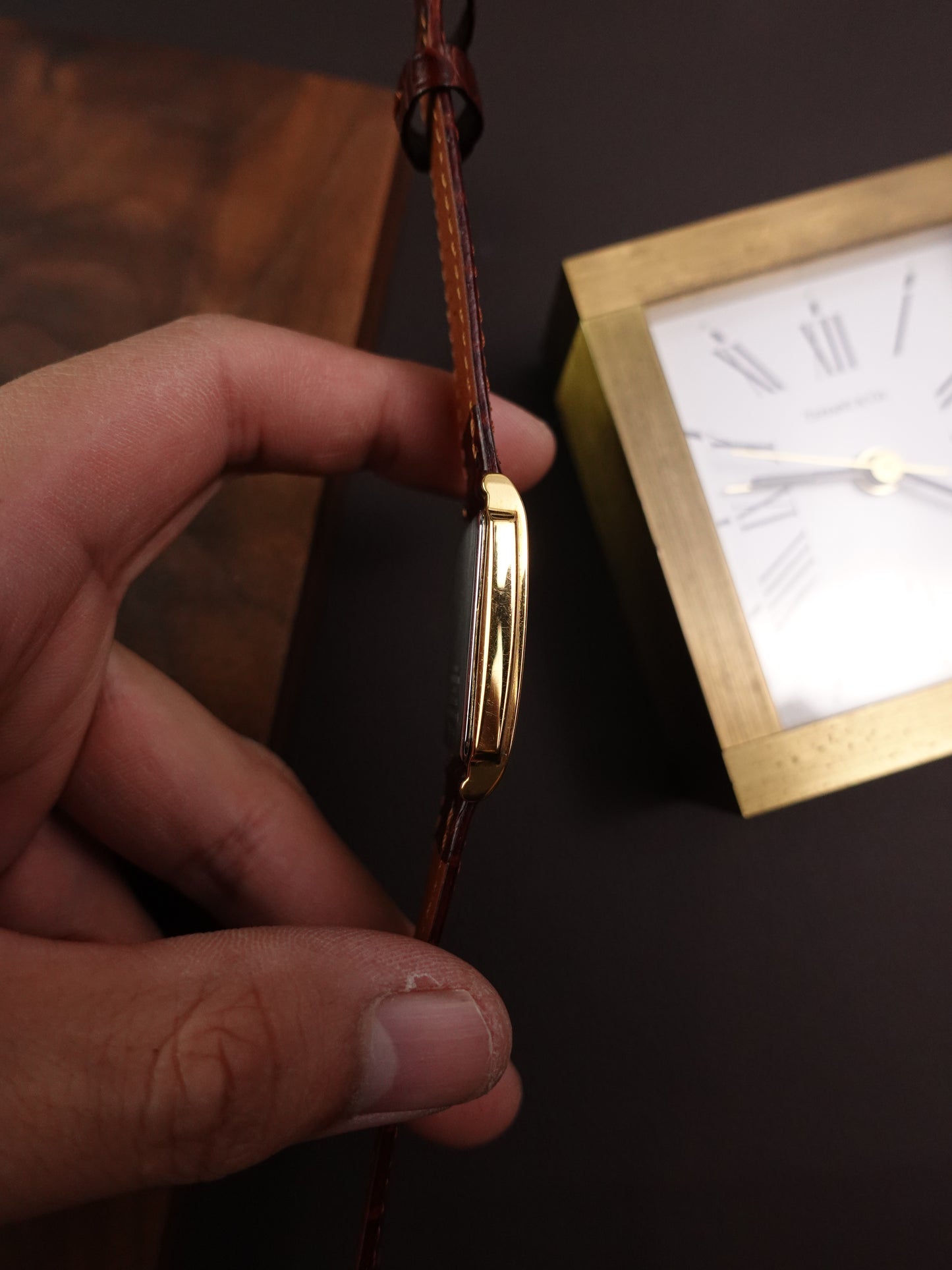 Seiko Dolce 5E31-5000 SGP30