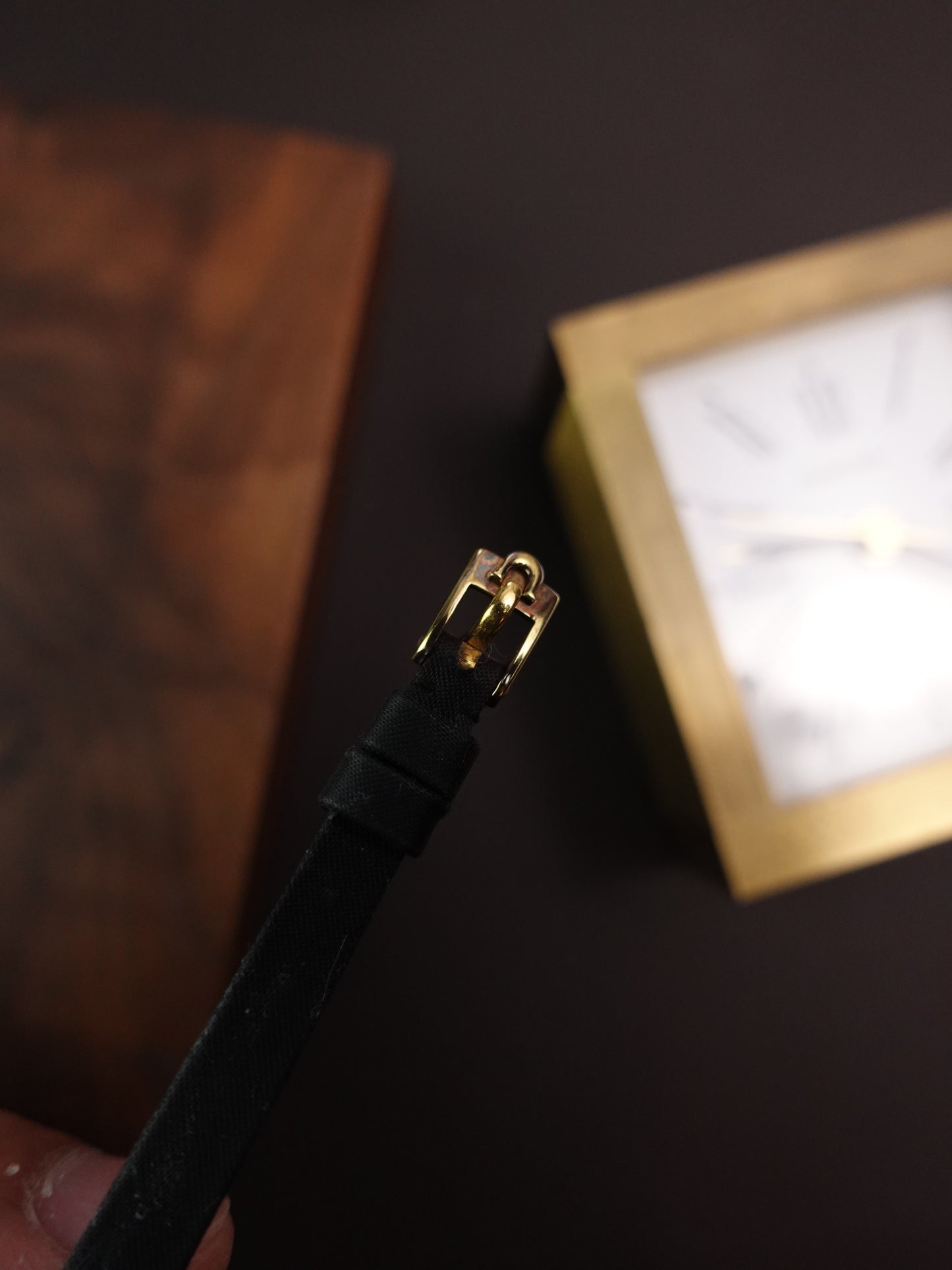 Ladies' Art Deco Omega Manual wind Cal. 484 circa 1960s