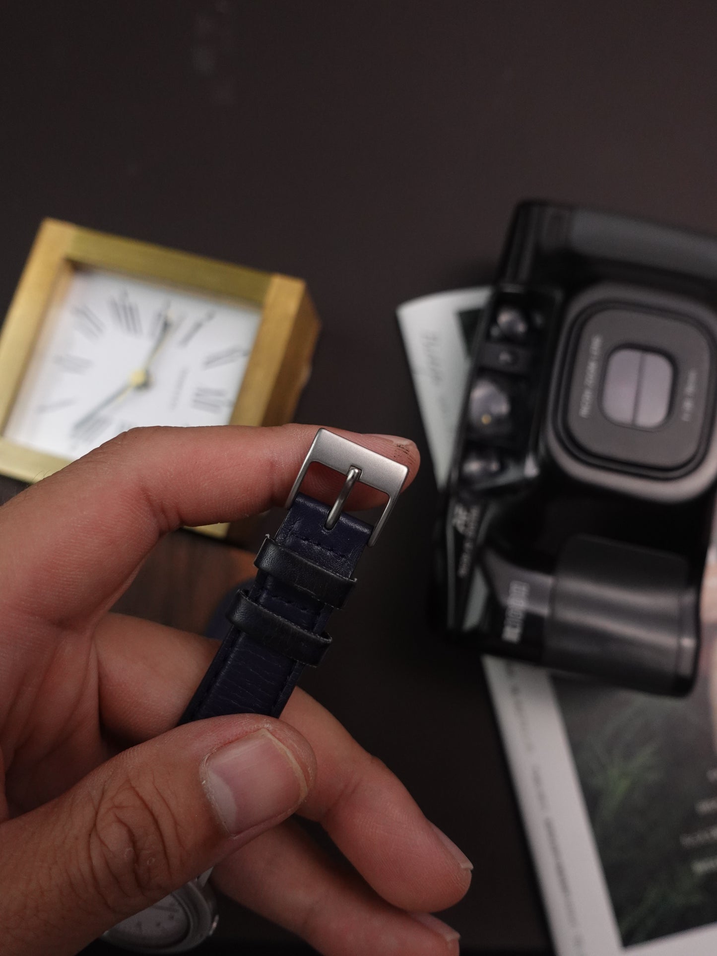 Seiko Chariot 'Steve Jobs' Hirob Exclusive limited to 300 units