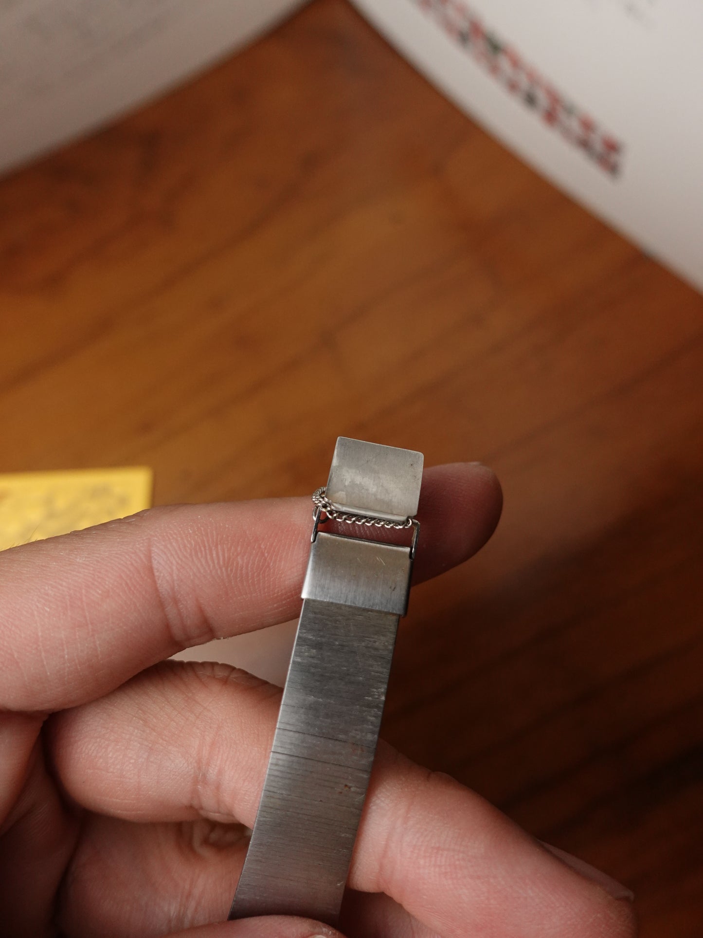 Seiko Delica Textured Emarald Green Manual winding 2415-7040