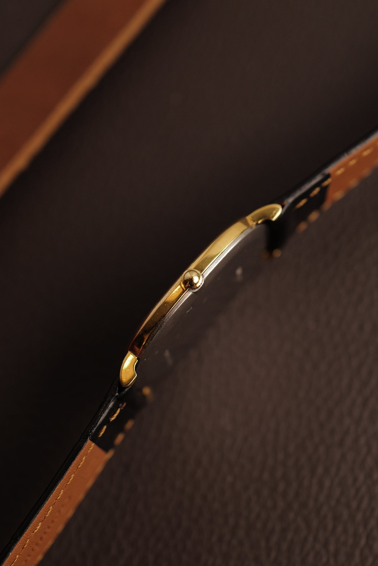 Longines Les grandes classiques 'Ellipse' Quartz