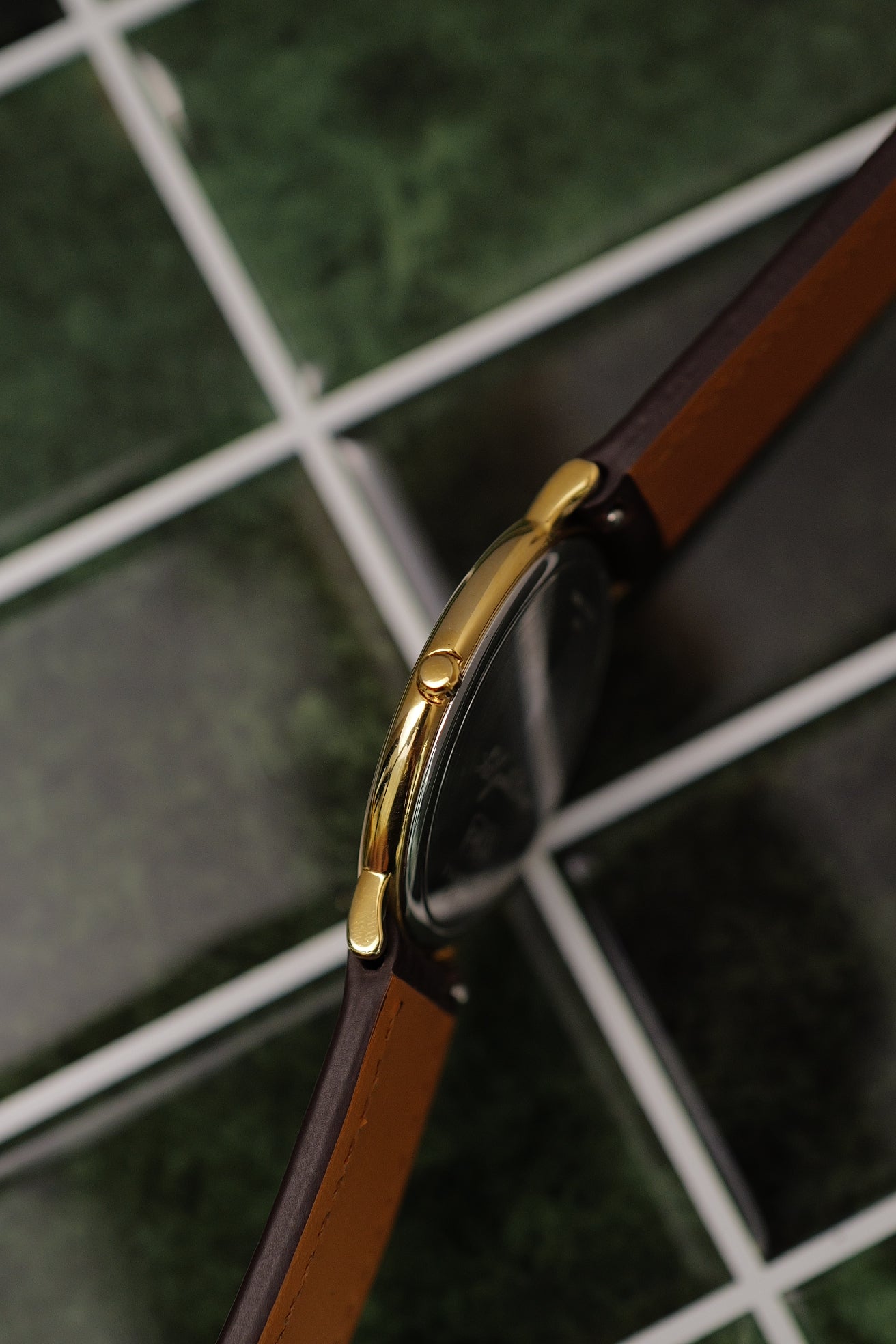 Longines La Grande Classique Quartz Ref. 7409