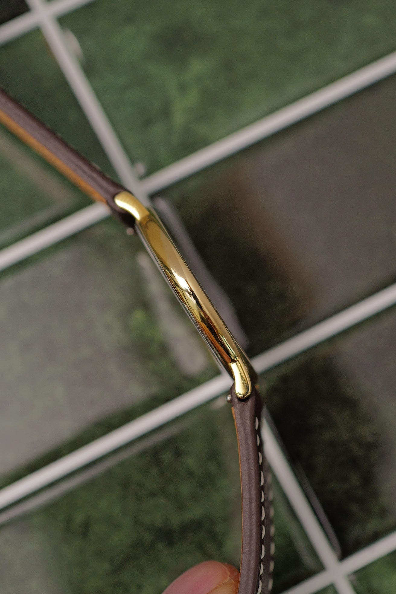 Longines La Grande Classique Quartz Ref. 7409