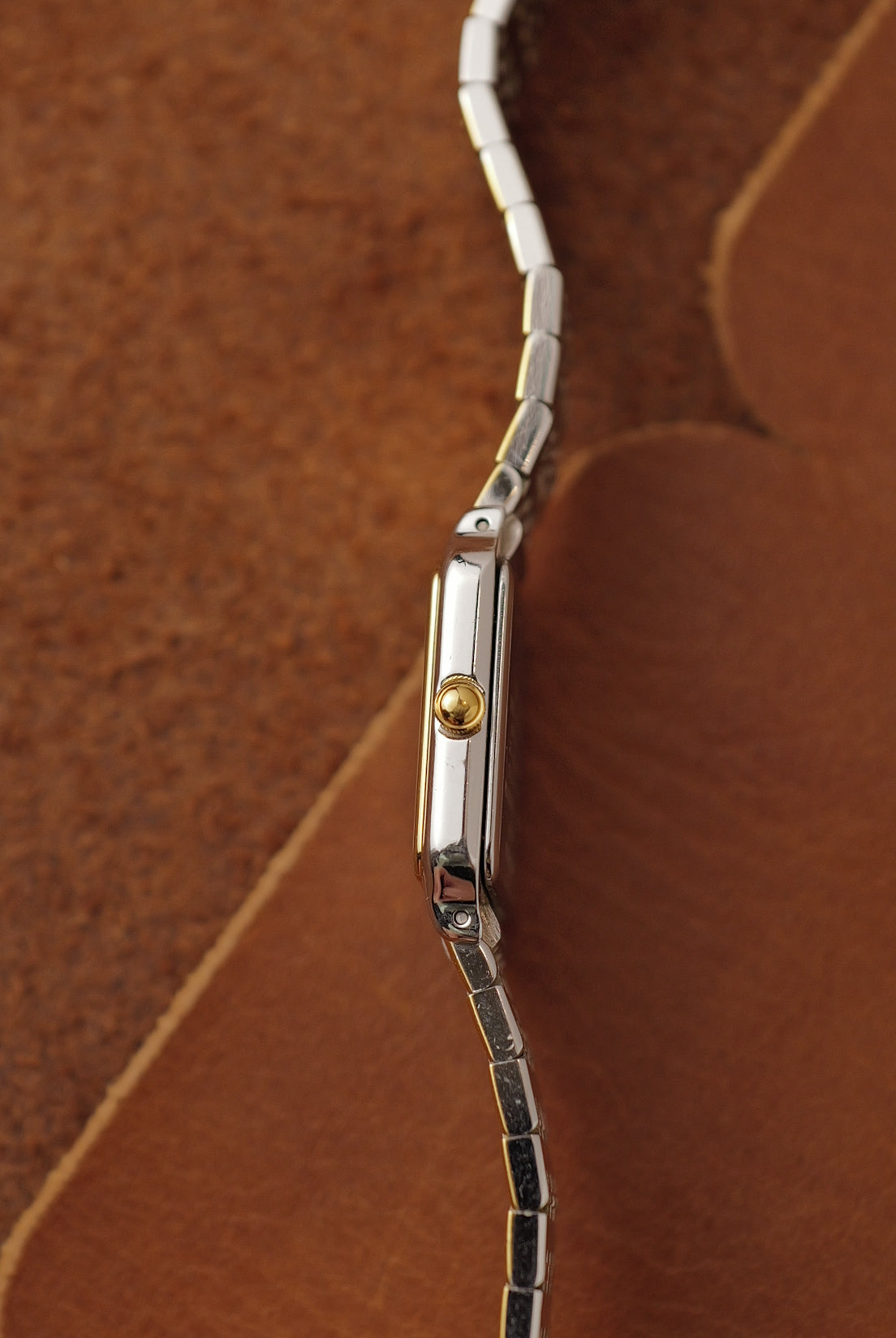 Seiko Creo "Mosaic Beads" Circa. 1989