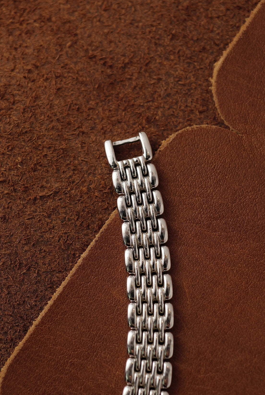 Seiko Exceline with bezel Diamonds 4N40-0640 Circa.1991