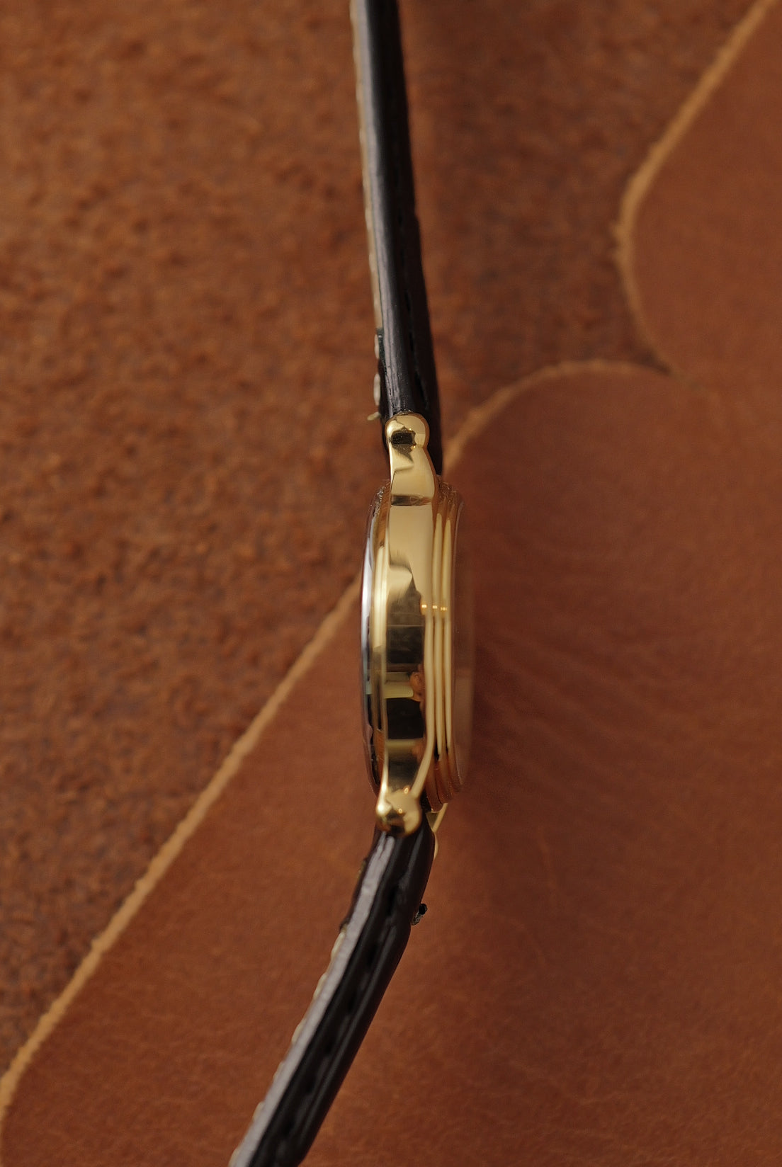 Seiko "Teardrop Lugs" Circa. 1997
