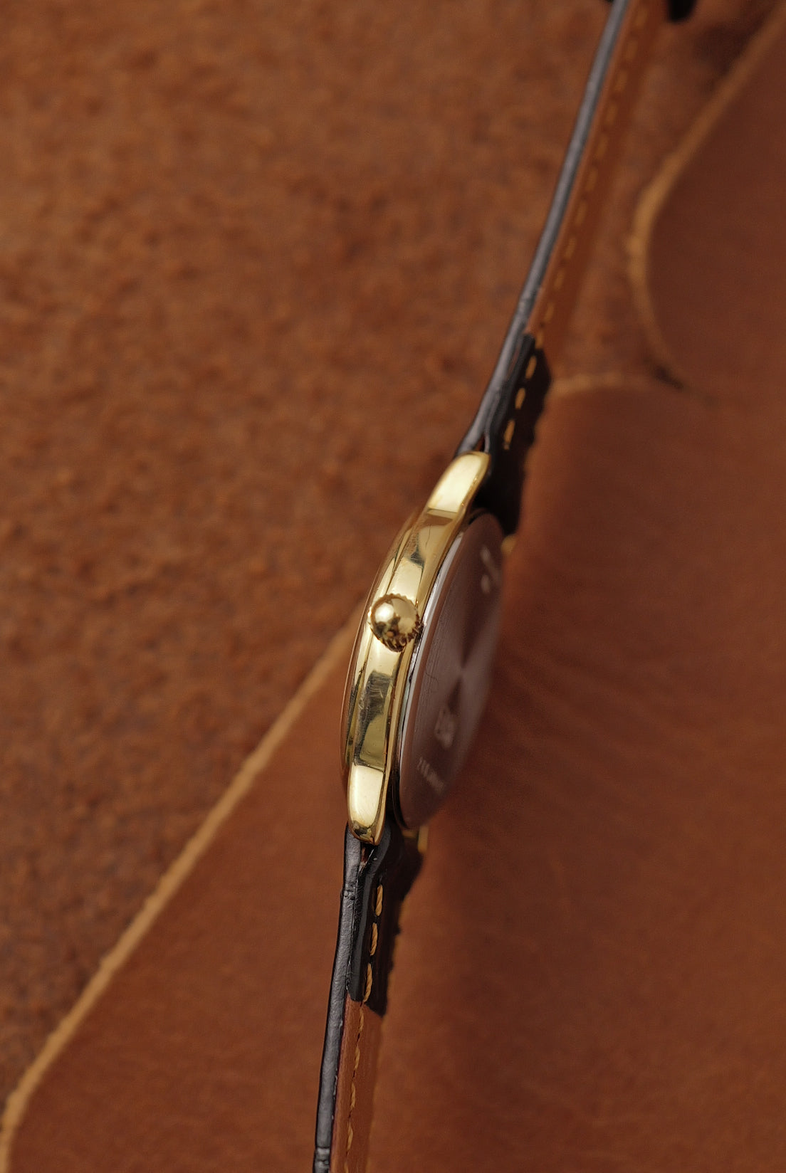 Ladies Longines Quartz 150.7047 With original buckle