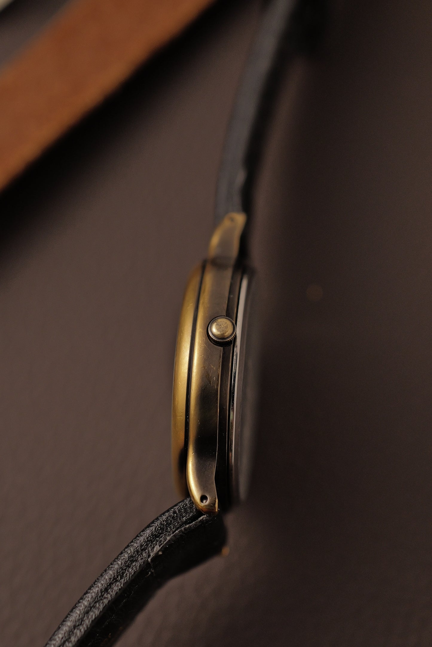 Seiko Alba Moonphase Circa.1980s
