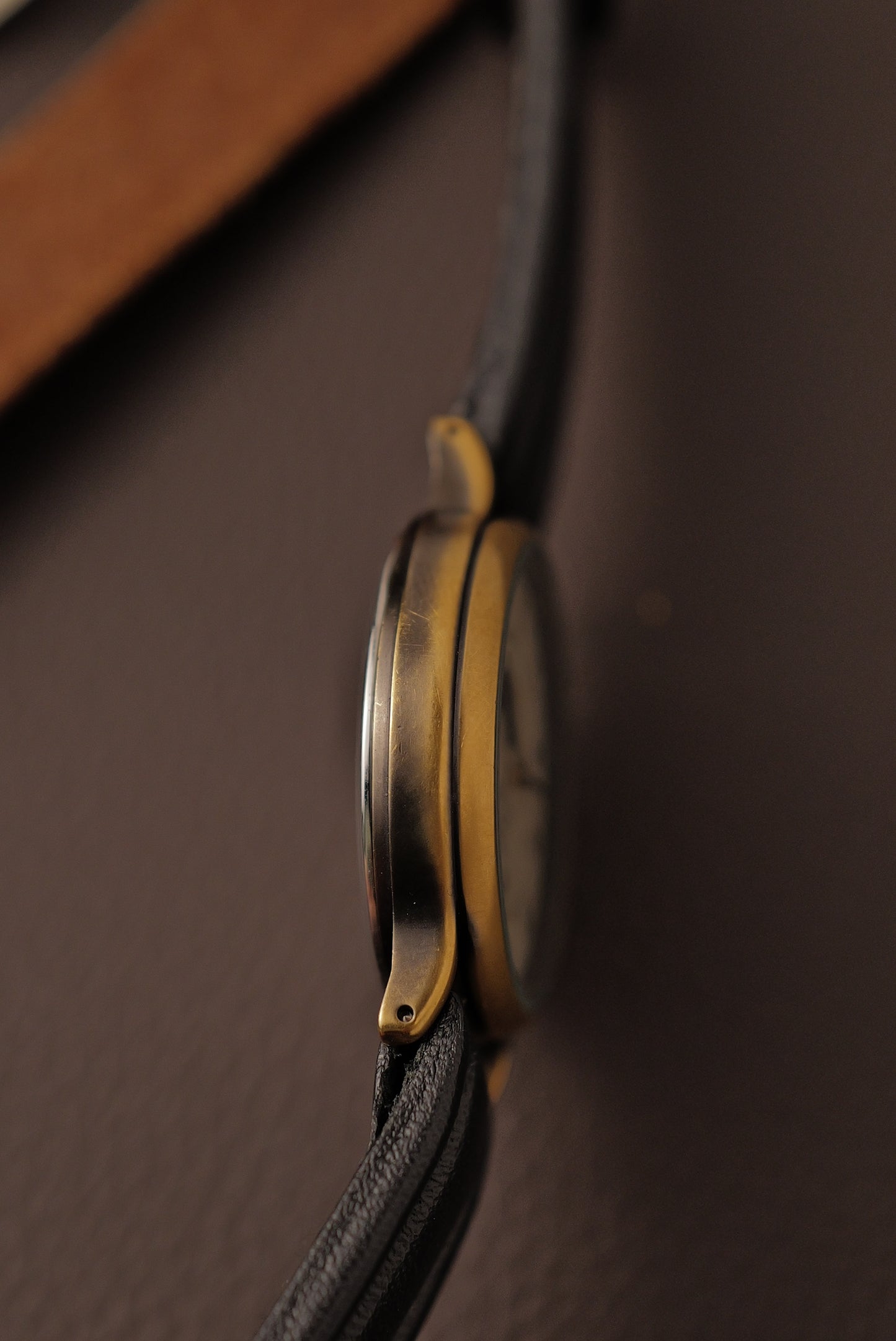 Seiko Alba Moonphase Circa.1980s