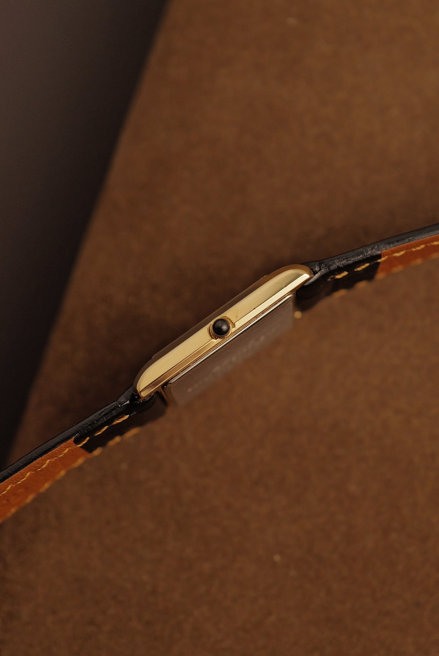 Seiko Exceline Roman Numeral SGP30 Case (Without roman numeral) circa. 1981