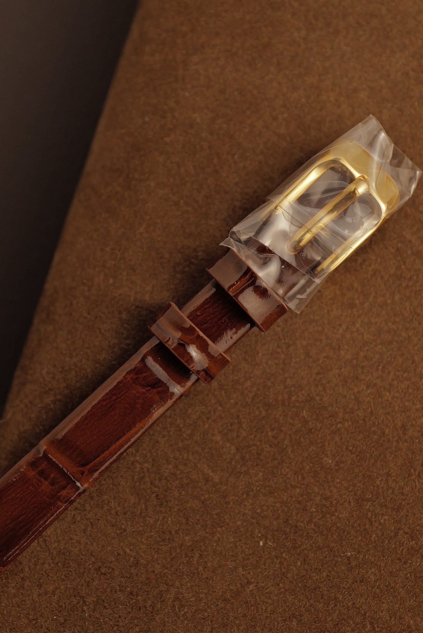 Omega De-ville "Andrew Grima" Manual winding on strap