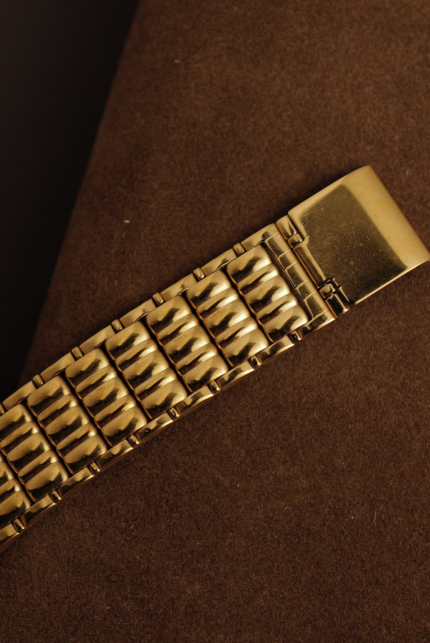 Seiko Galaxy "Checkerboard" Circa. 1881