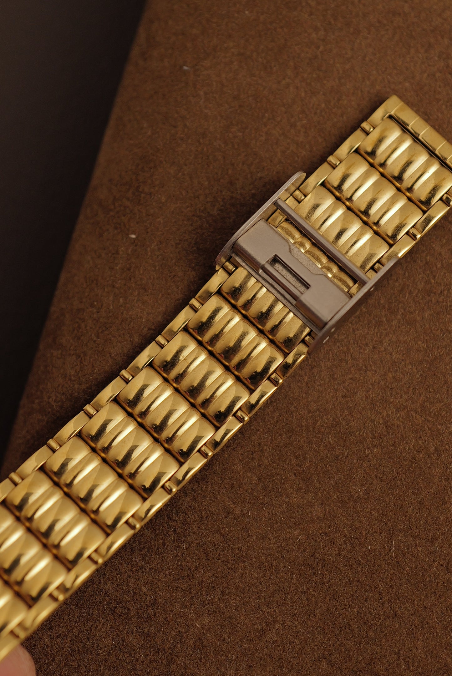 Seiko Galaxy "Checkerboard" Circa. 1881