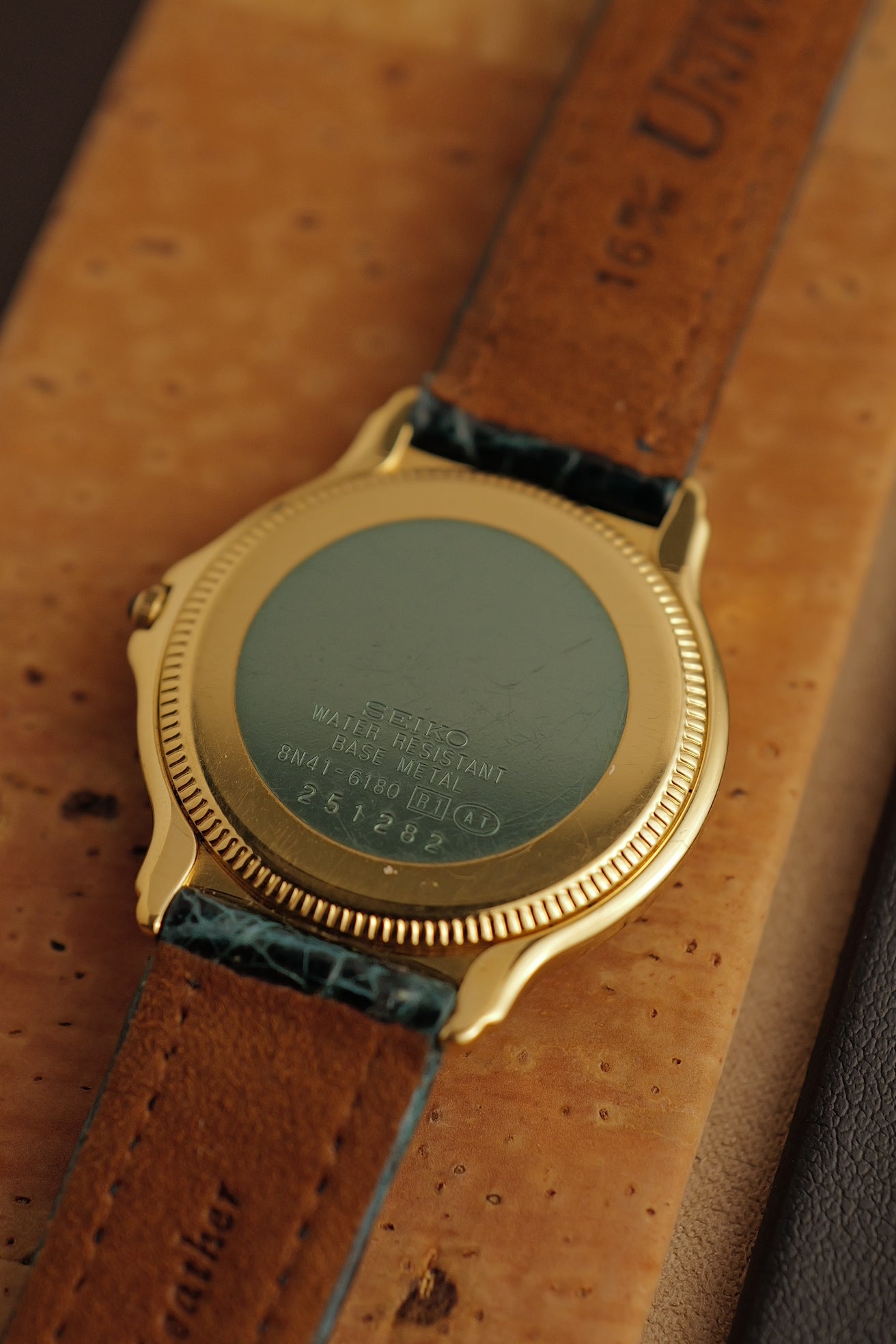 Seiko Dolce "Marble" Circa. 1992