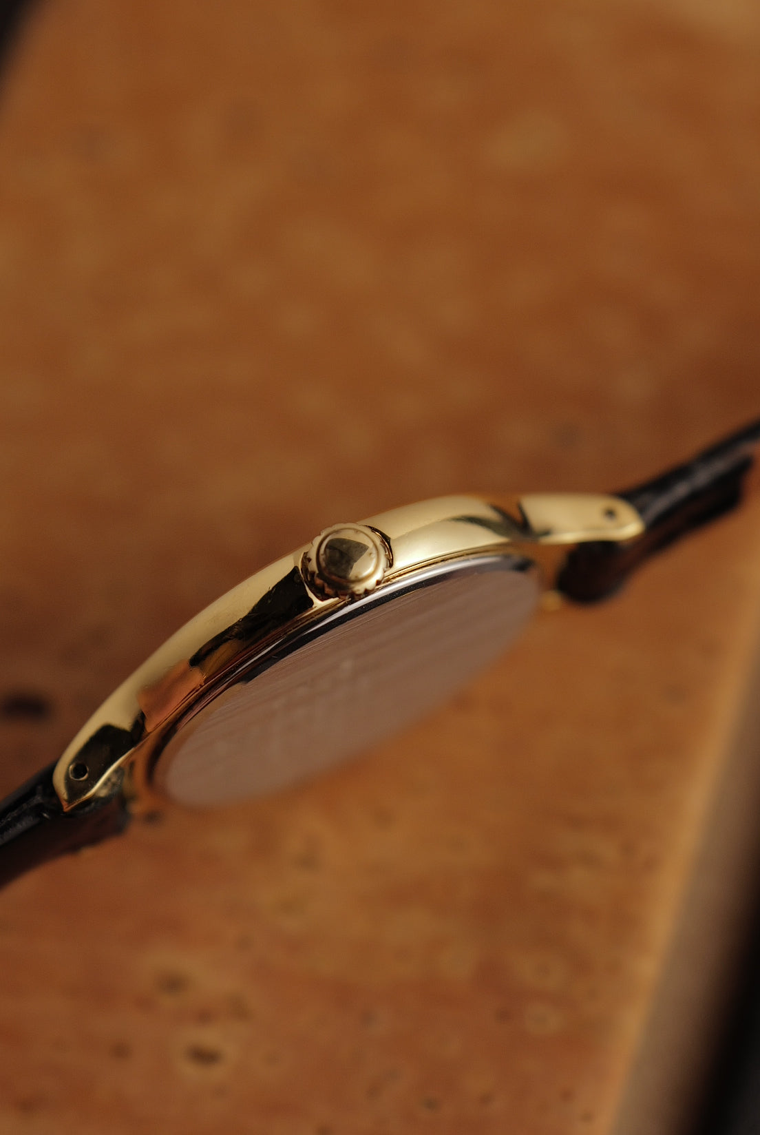 Seiko L'espoir Cocktail Circa. 1988