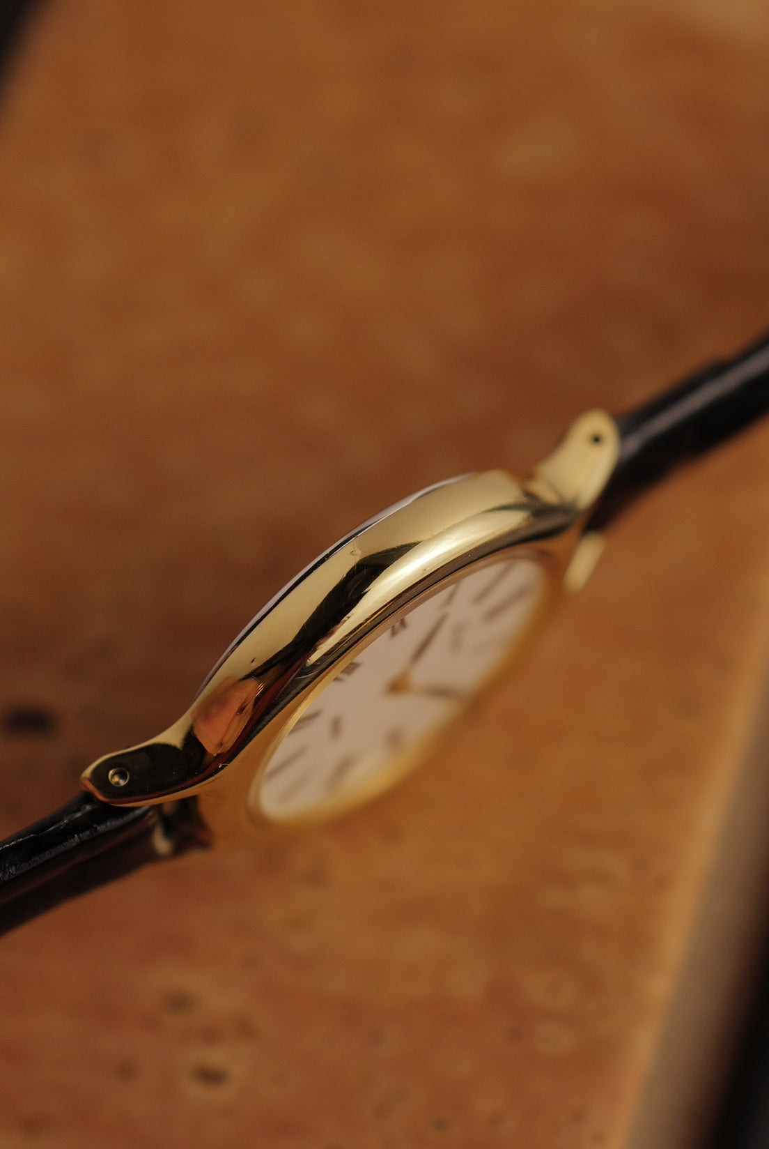 Seiko L'espoir Cocktail Circa. 1988