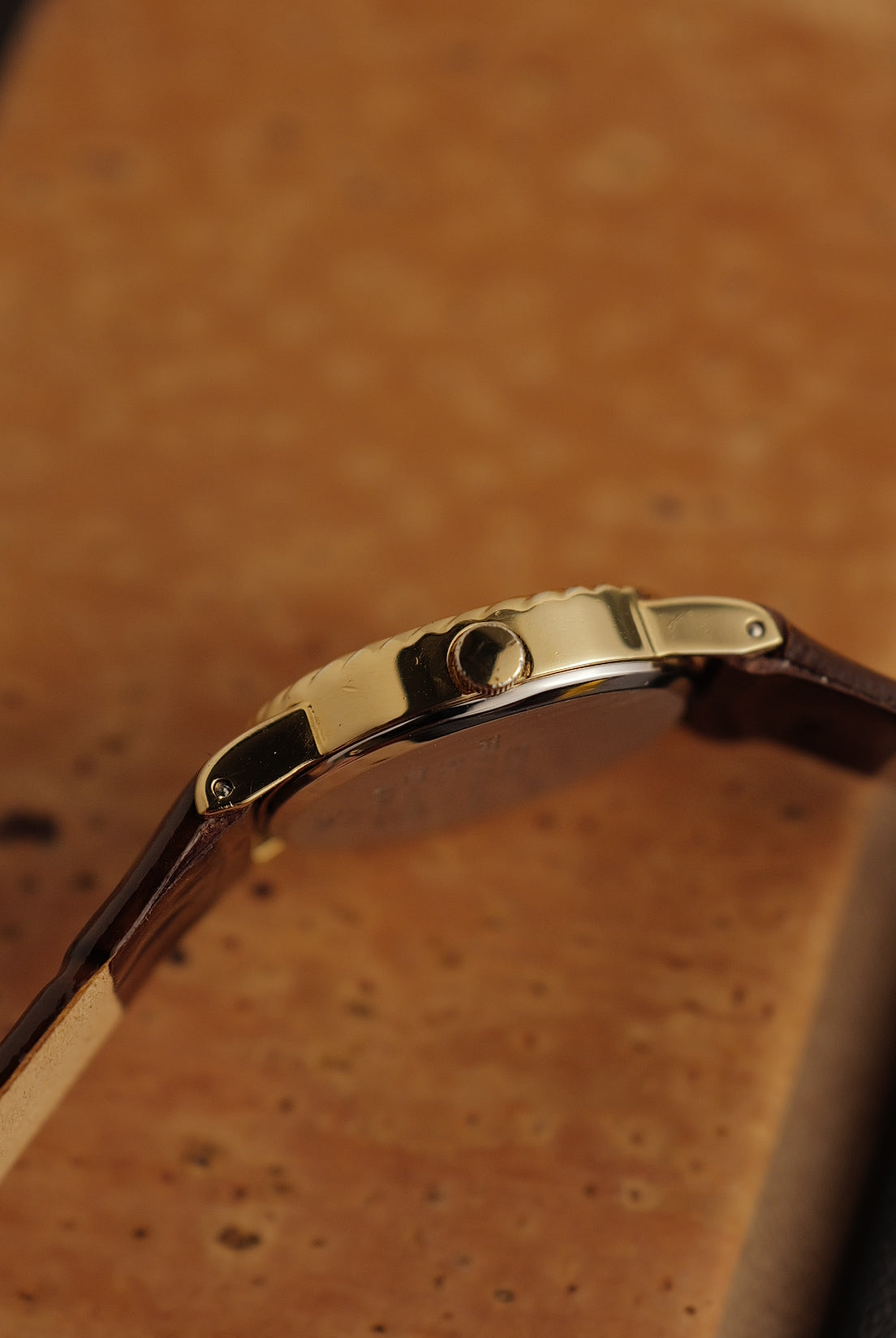 Seiko Ellipse "Ribbon" Circa. 1985