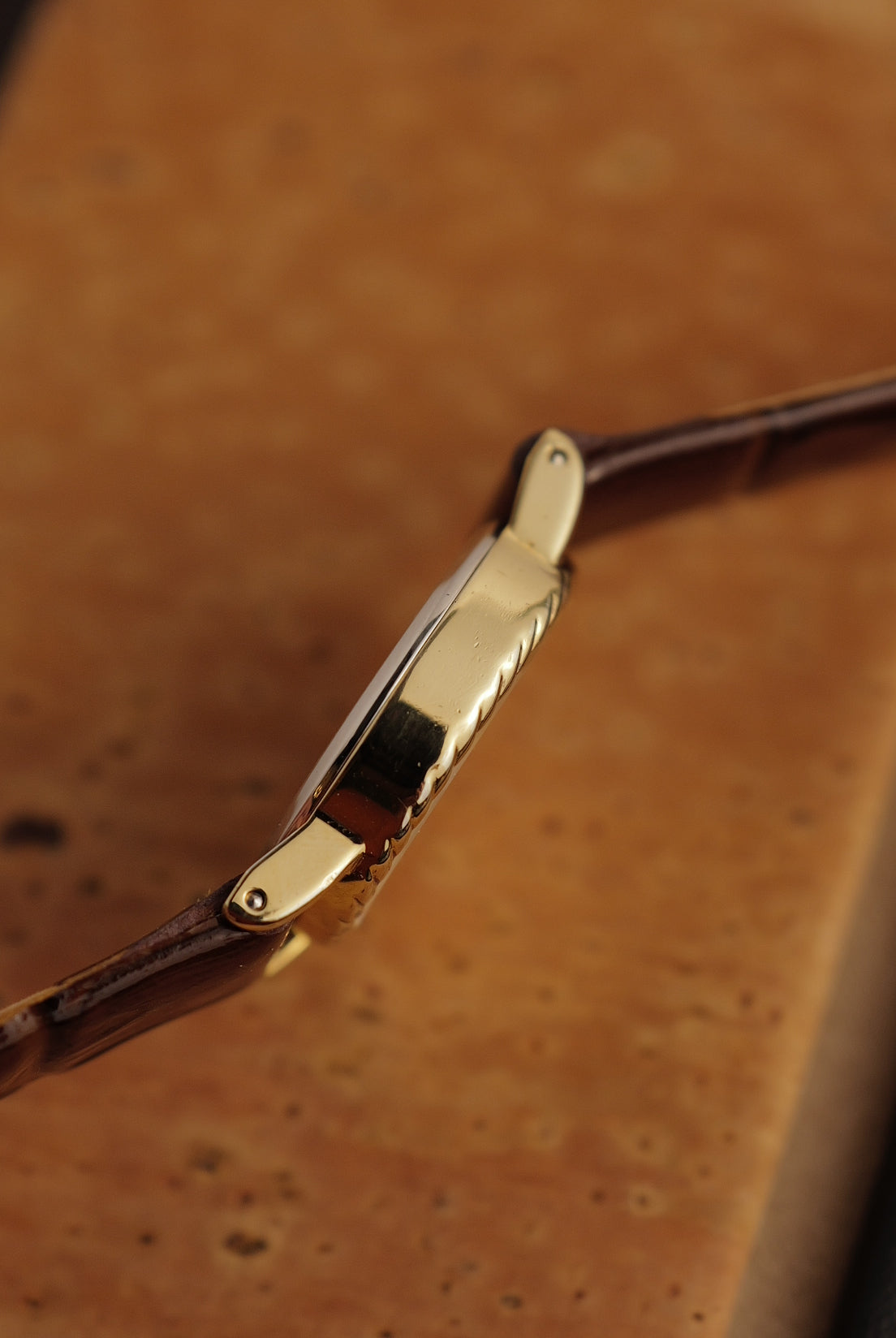 Seiko Ellipse "Ribbon" Circa. 1985