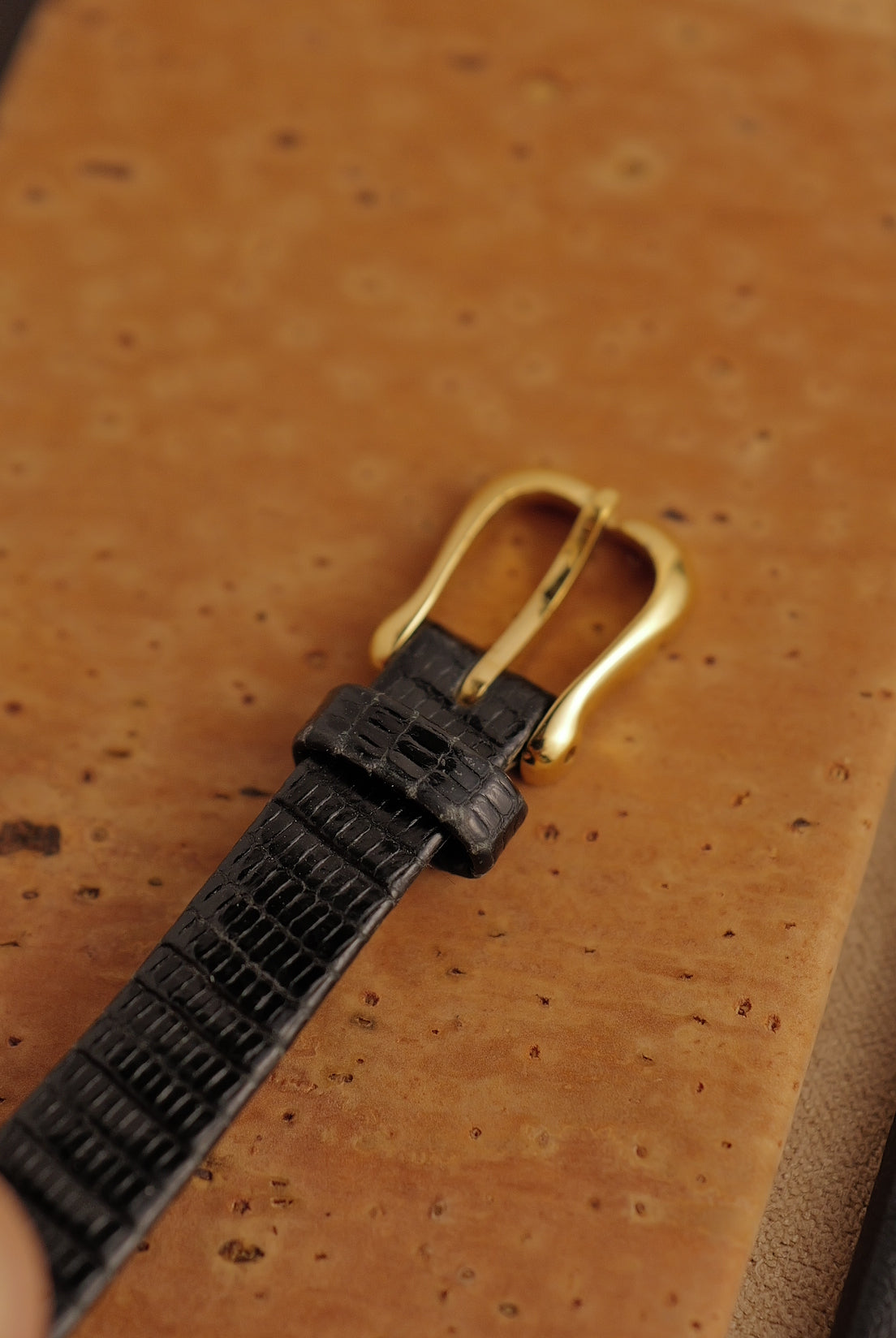 Seiko Dolce "Octa Tapestry" Ladies Circa. 1984