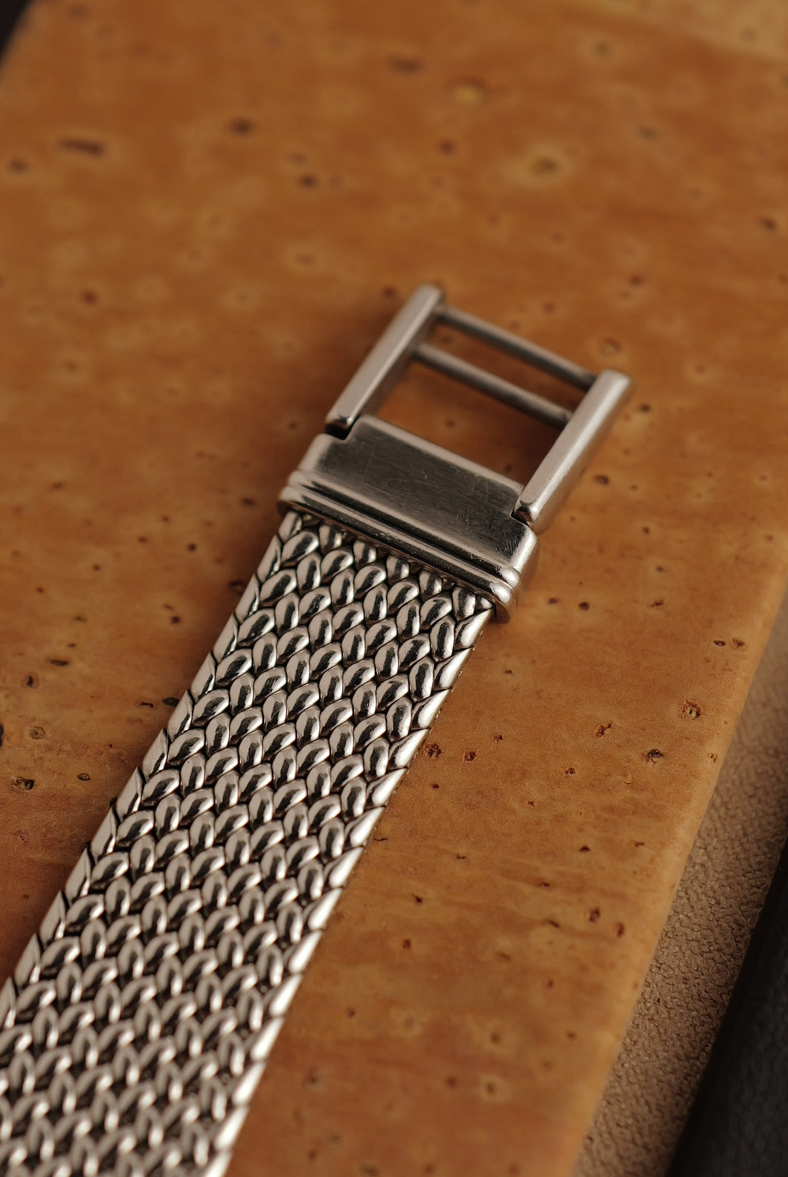 Seiko Credor "Agate" Stone dial Circa. 1982