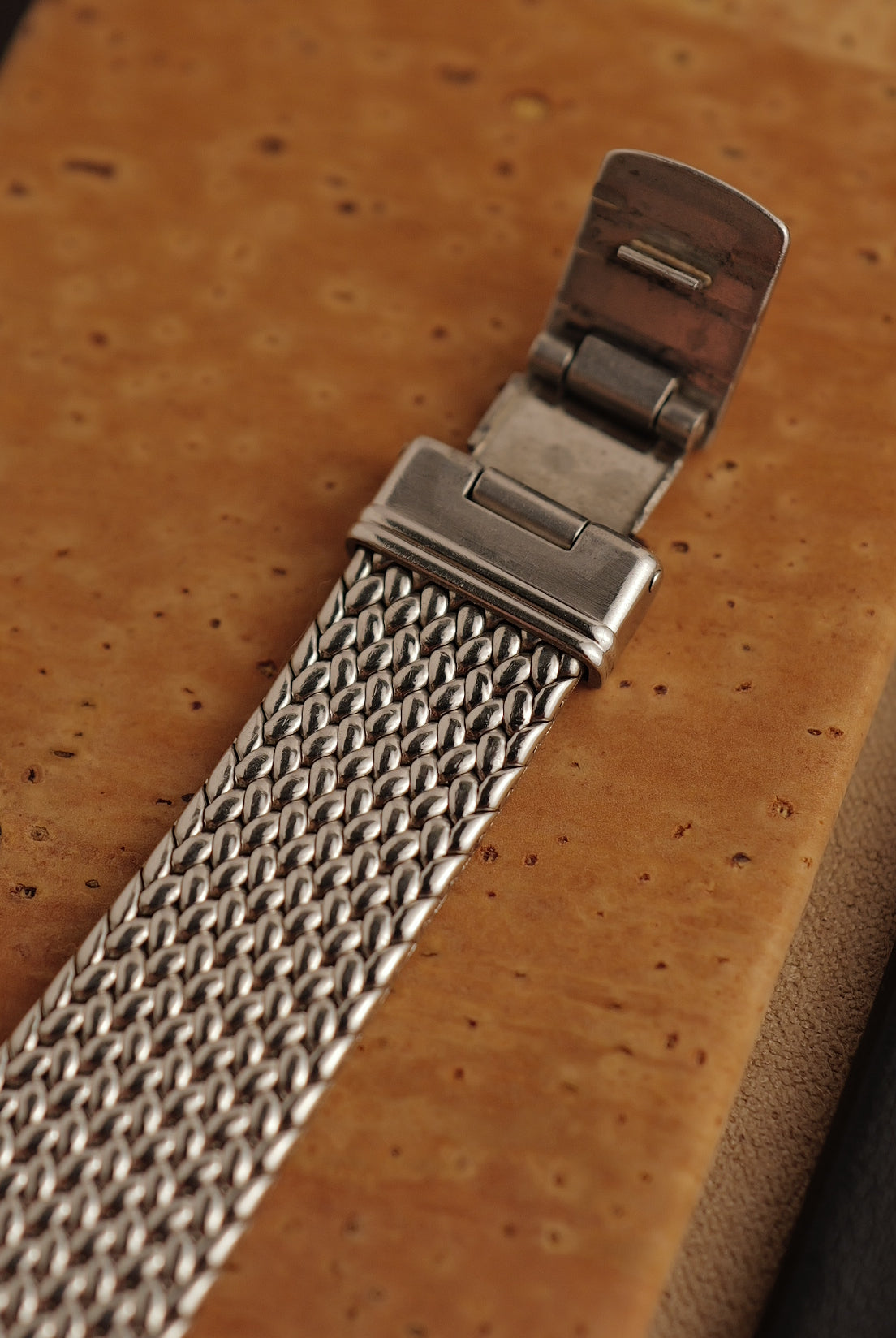 Seiko Credor "Agate" Stone dial Circa. 1982