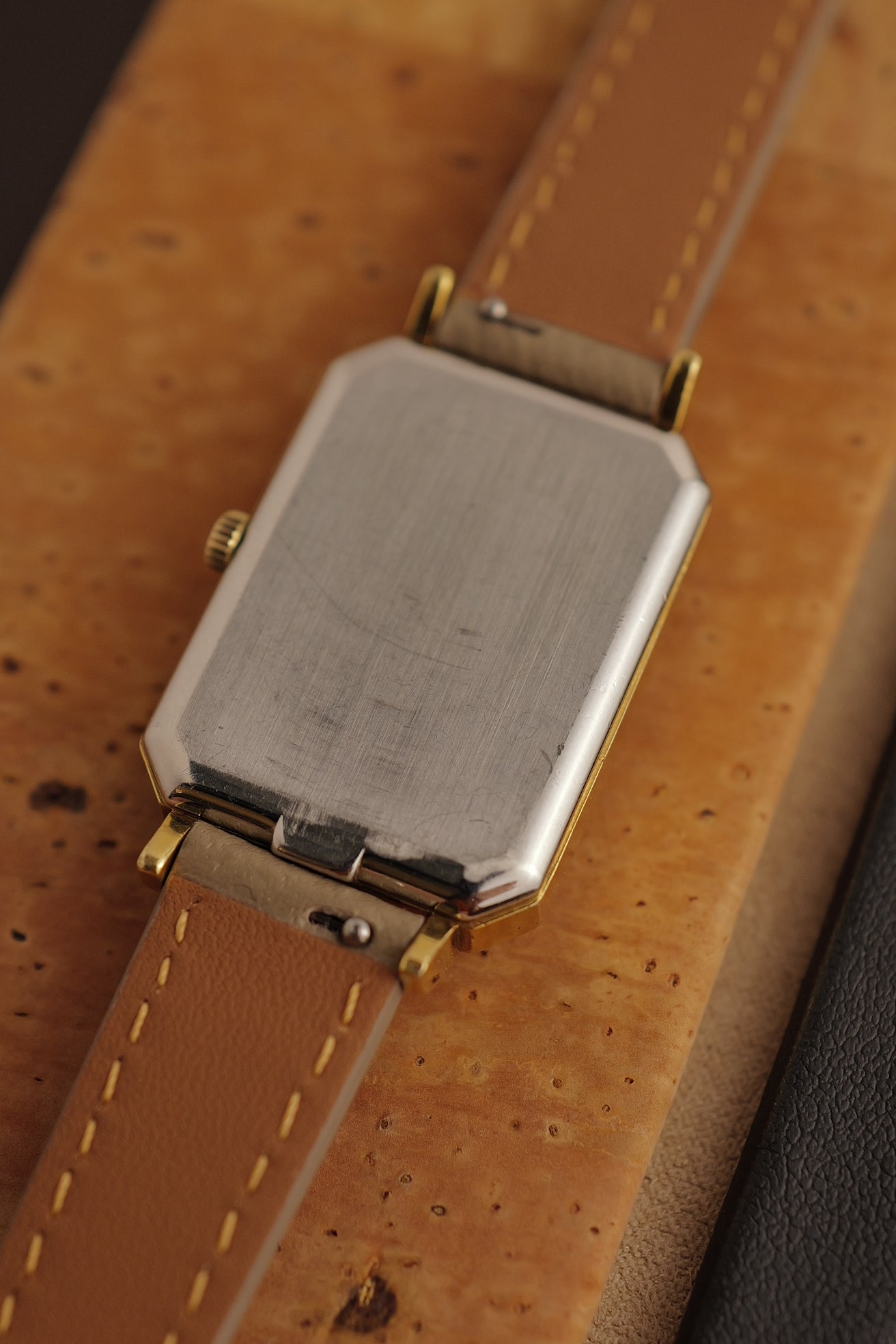 Omega De-ville "Andrew Grima" Large Circa. 1970s